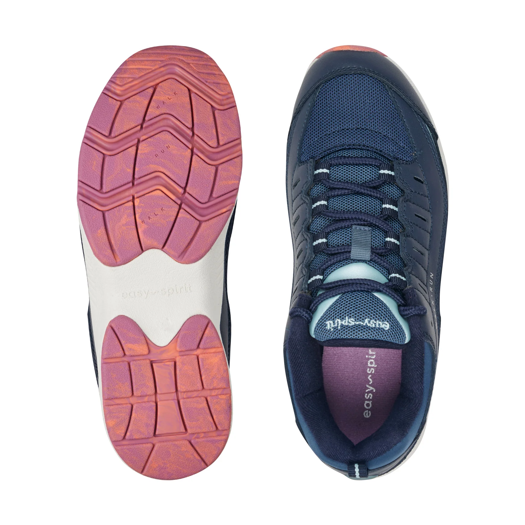 Romy Walking Shoes - Image 5