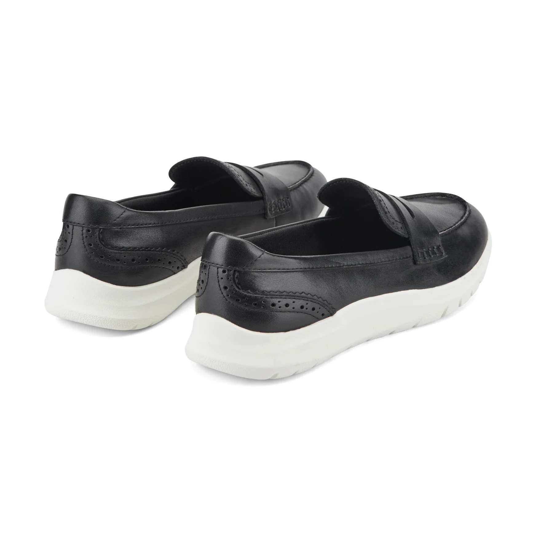 Ryla Casual Penny Loafer - Image 3