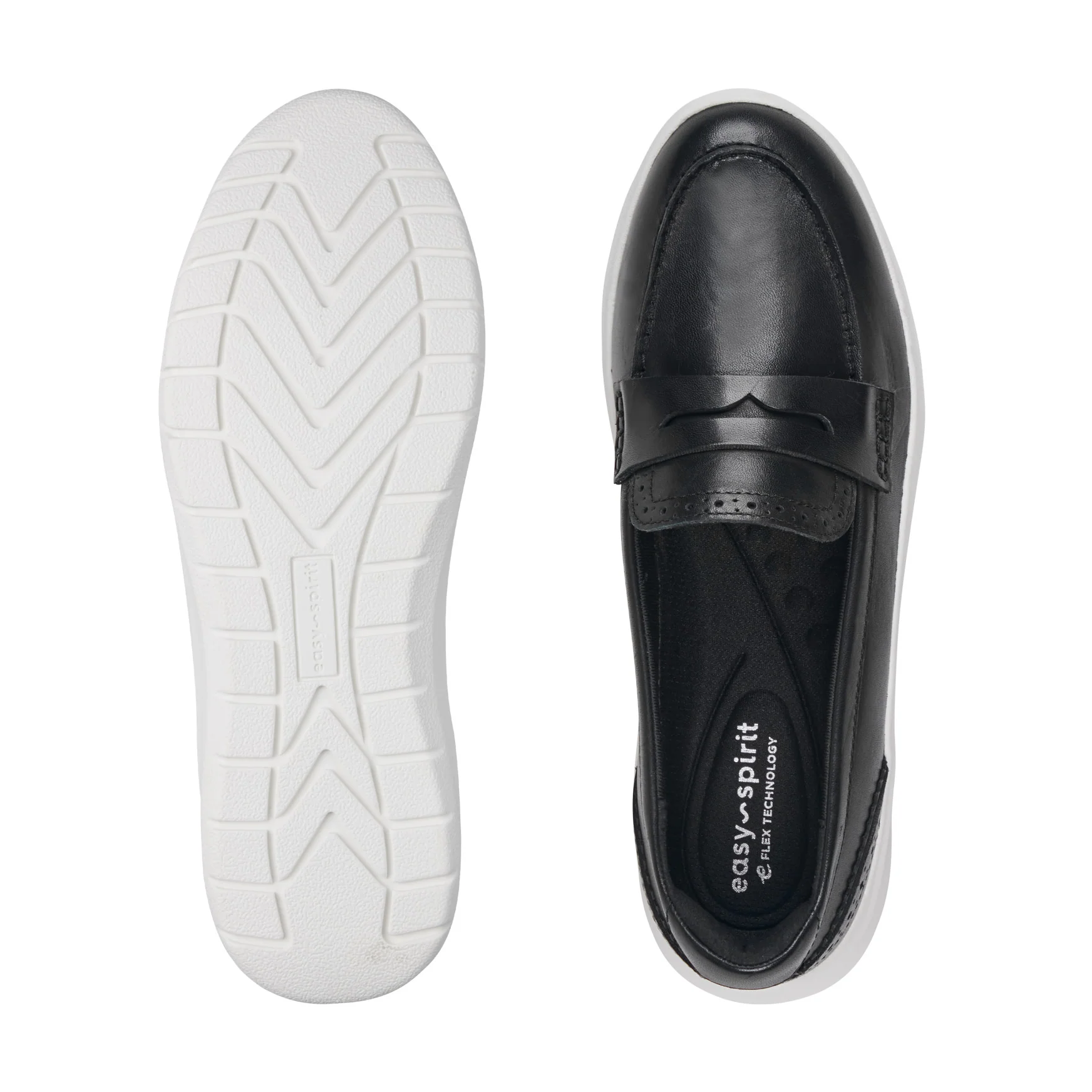 Ryla Casual Penny Loafer - Image 5