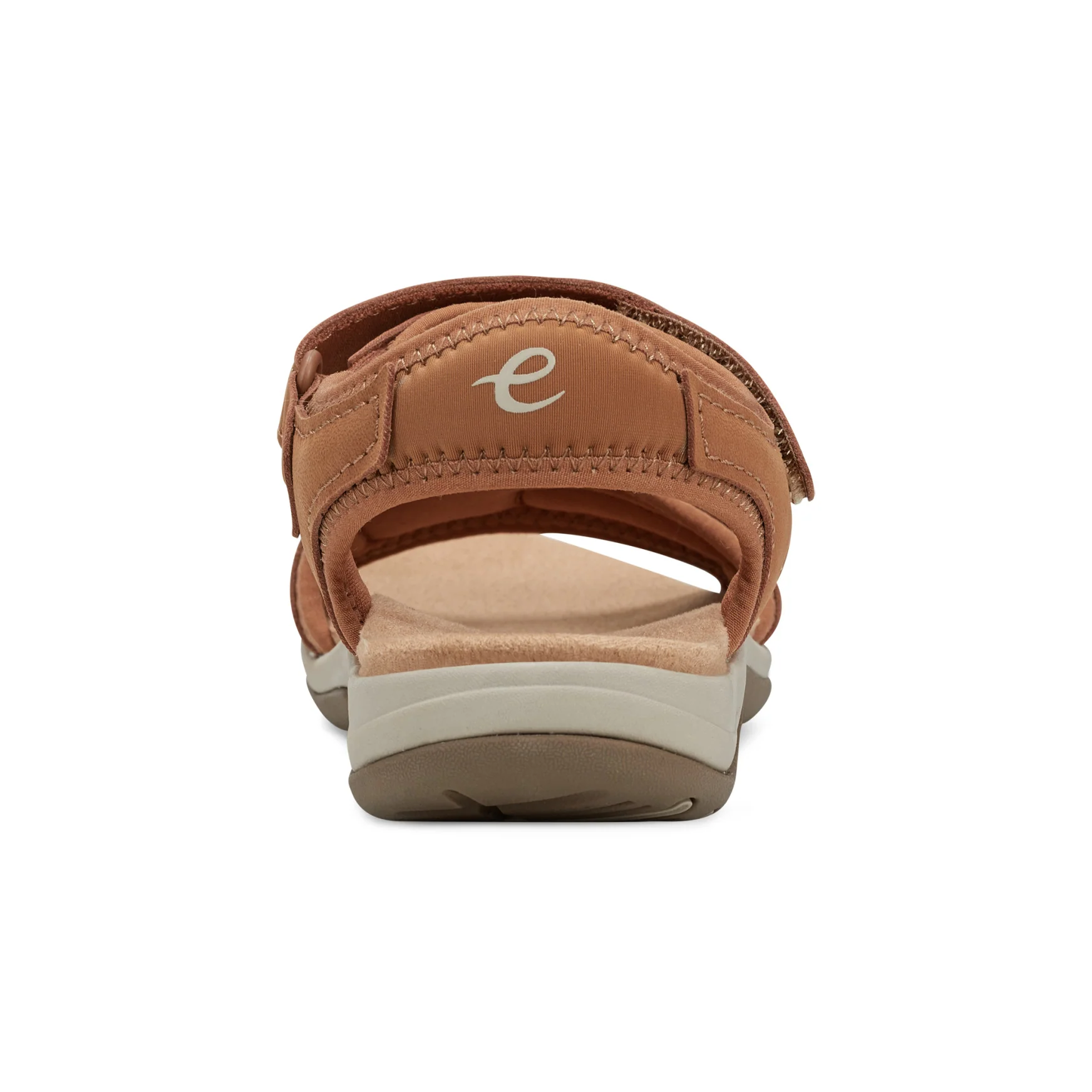 Saffy Flat Sandals - Image 4