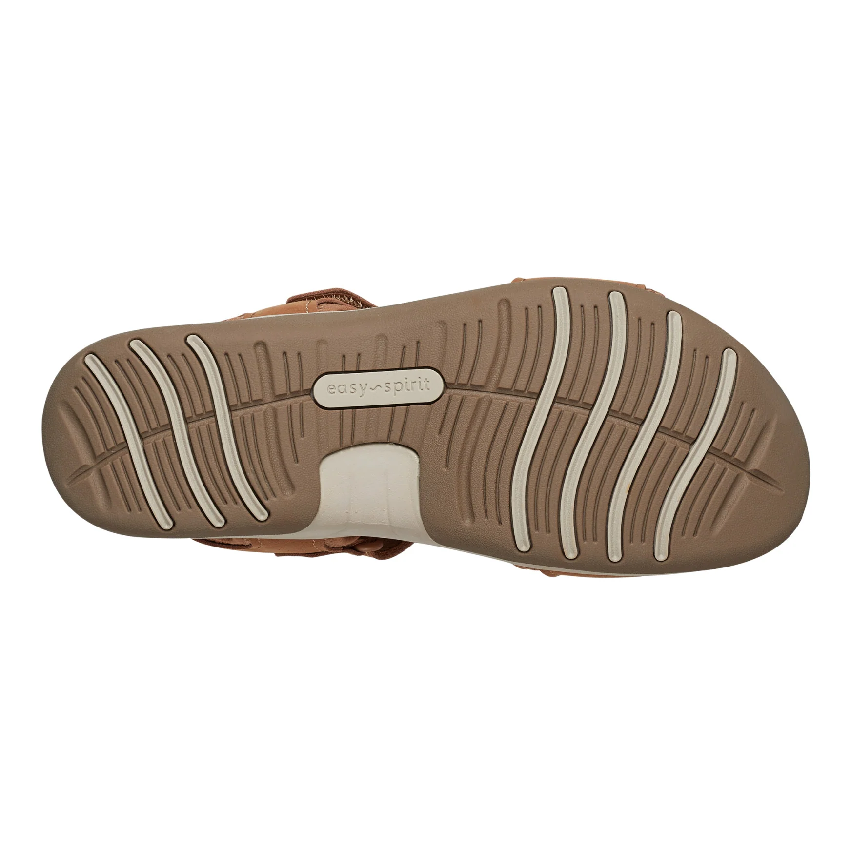 Saffy Flat Sandals - Image 6