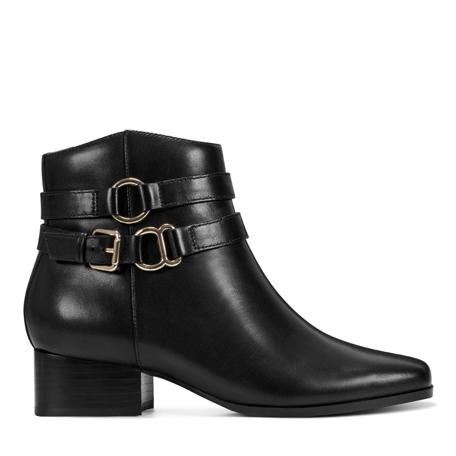 Sarafina Dress Booties