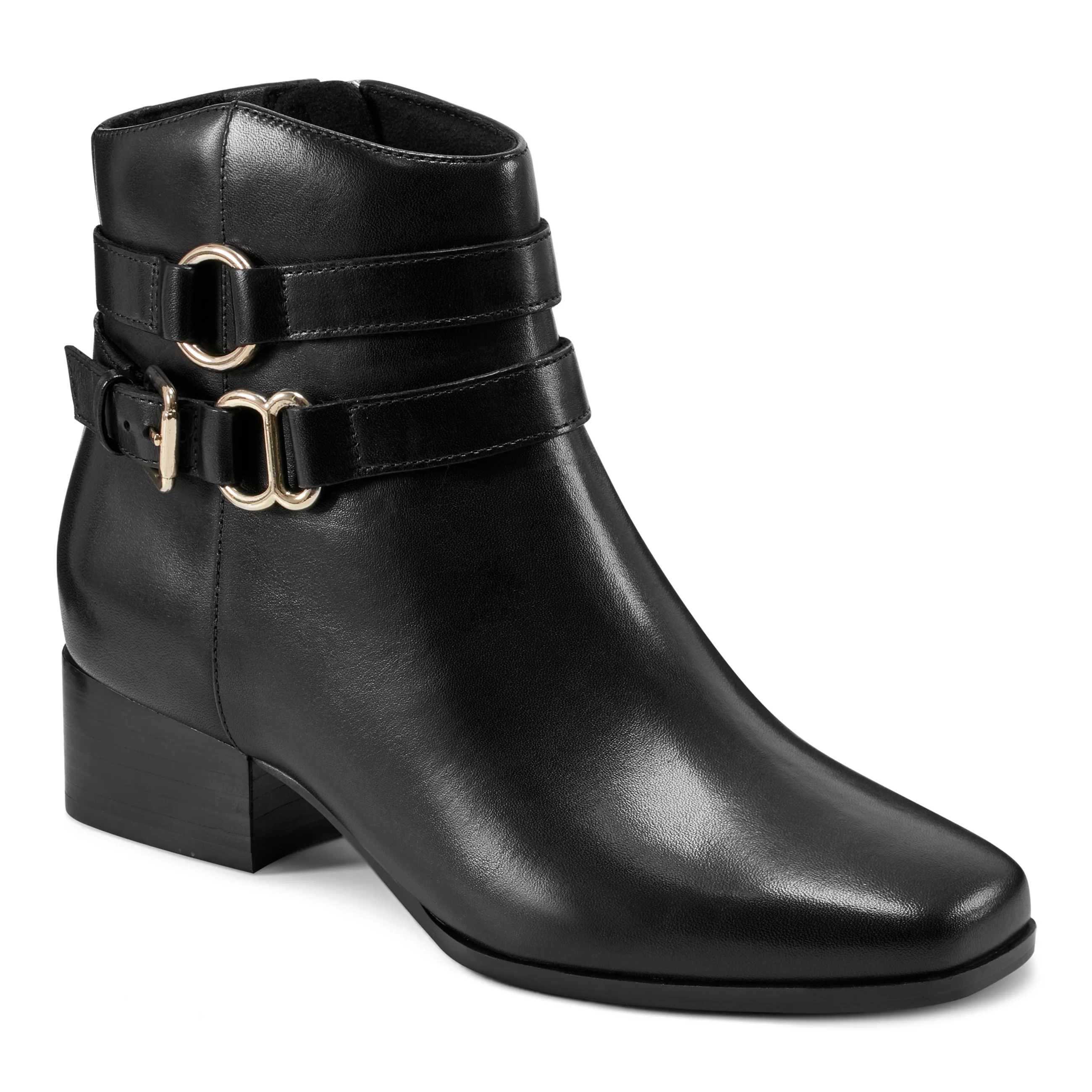 Sarafina Dress Booties - Image 2