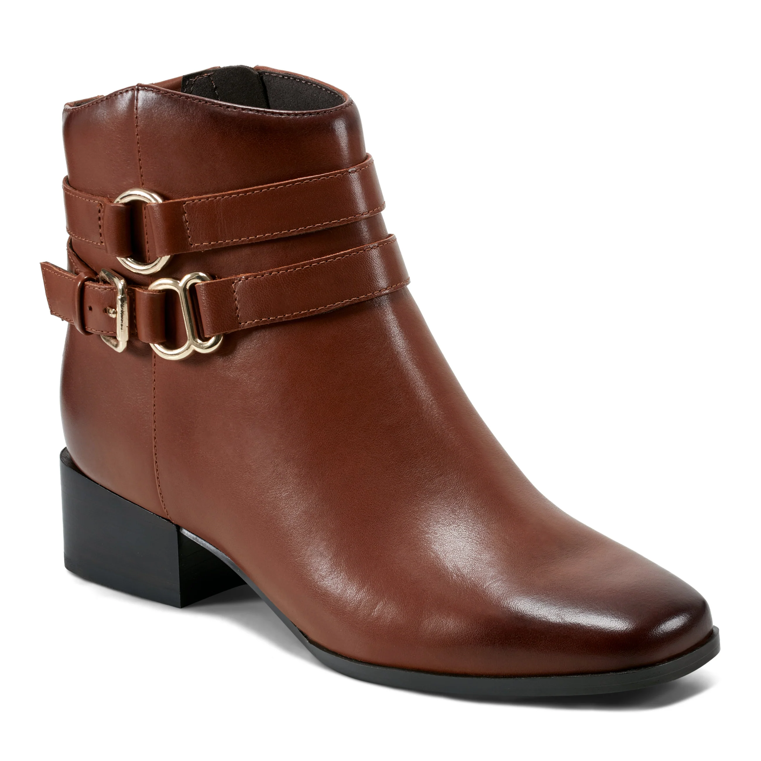 Sarafina Dress Booties - Image 2