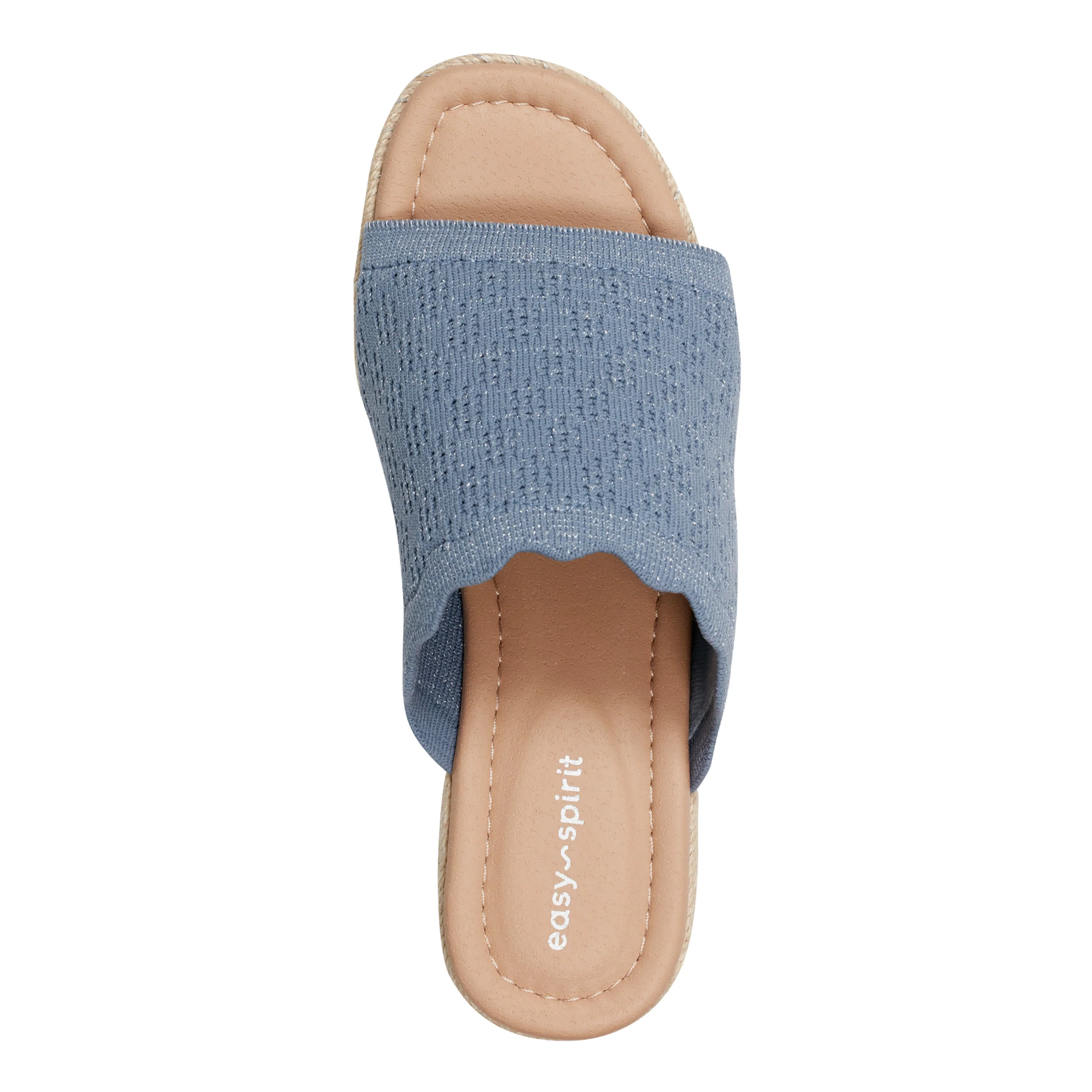 Shanice Wedge Sandals - Image 3