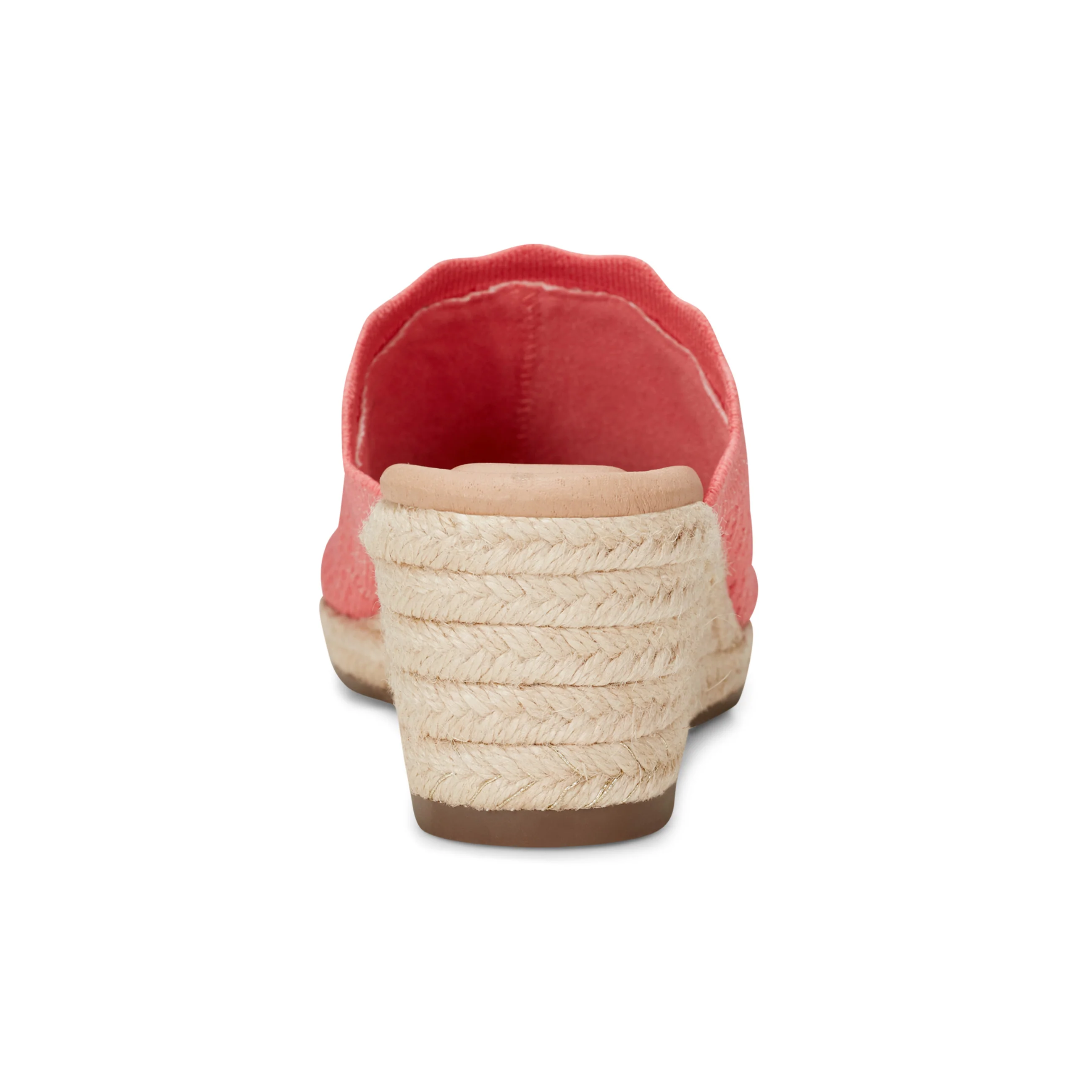 Shanice Wedge Sandals - Image 5