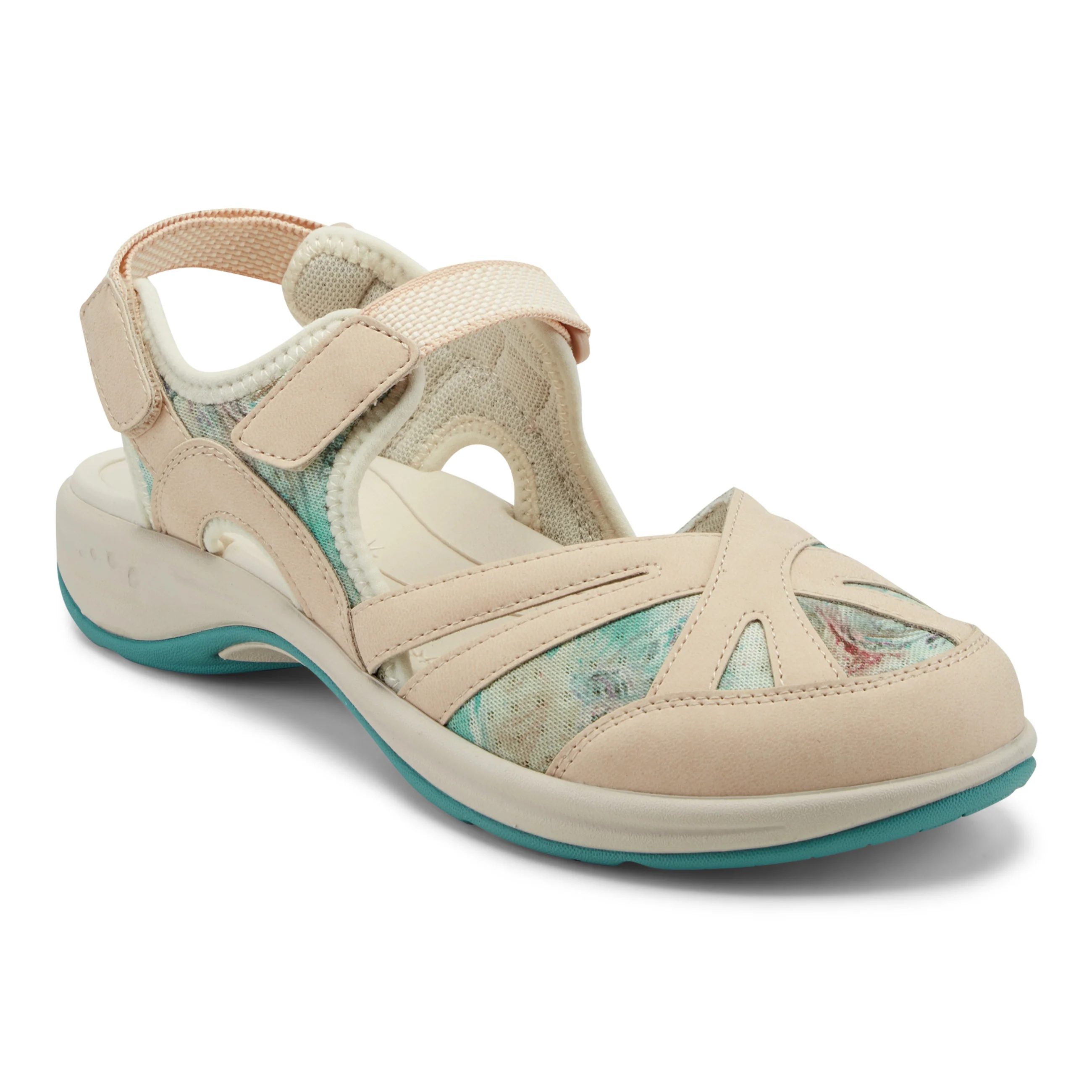 Splash Flat Hiking Sandals - Image 2