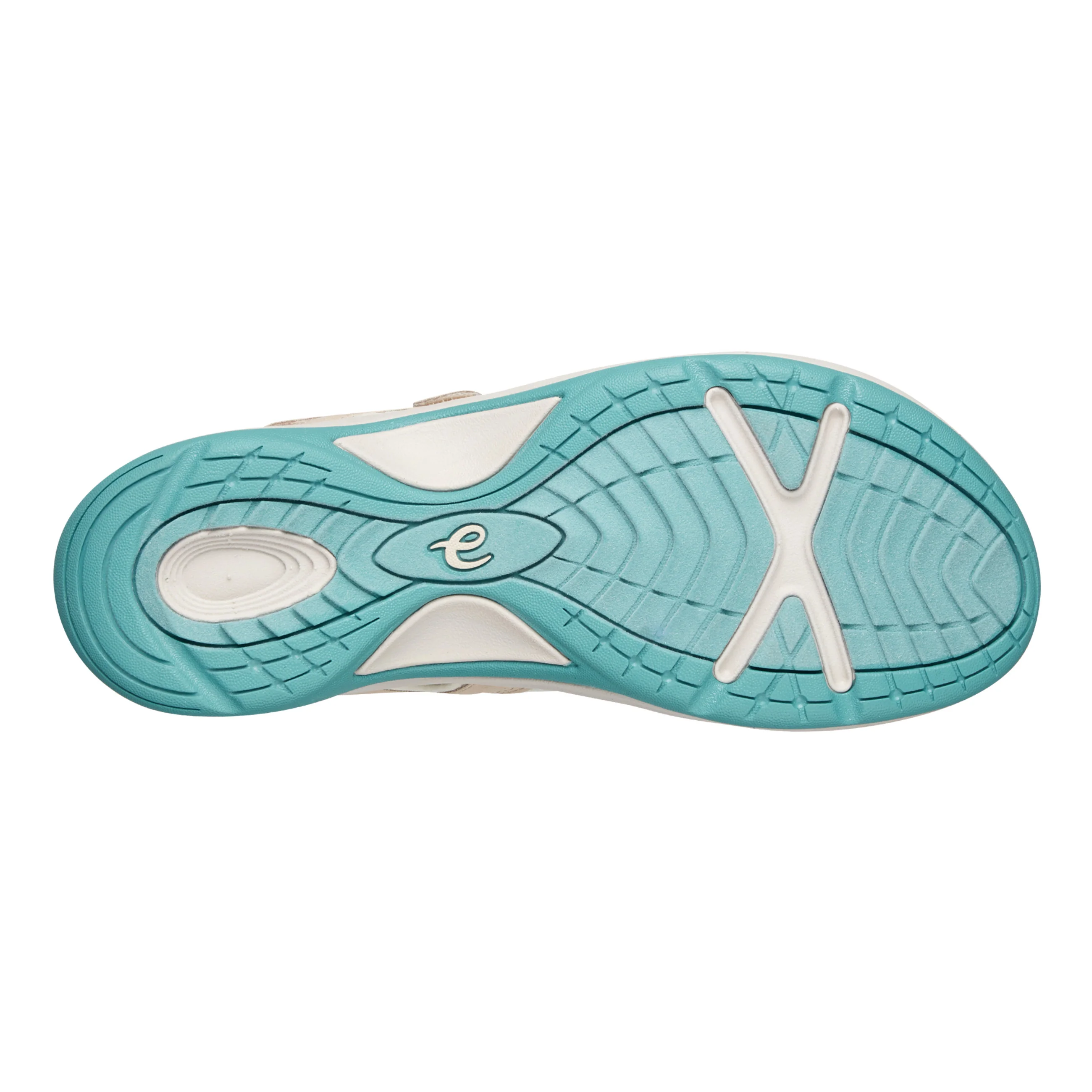 Splash Flat Hiking Sandals - Image 6