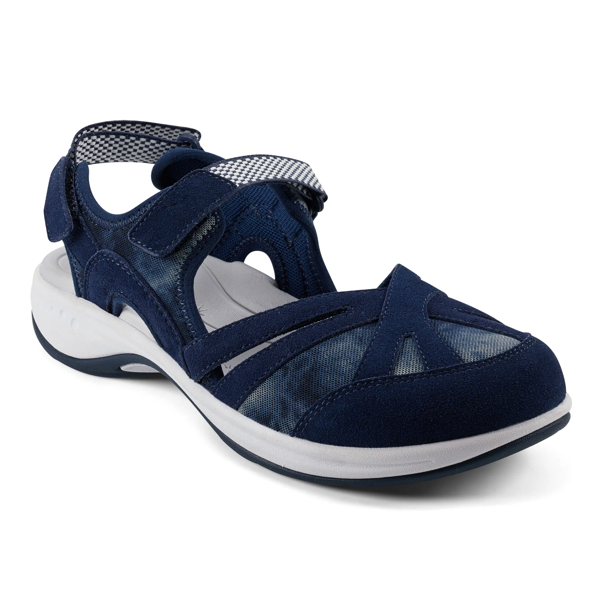 Splash Flat Hiking Sandals - Image 2