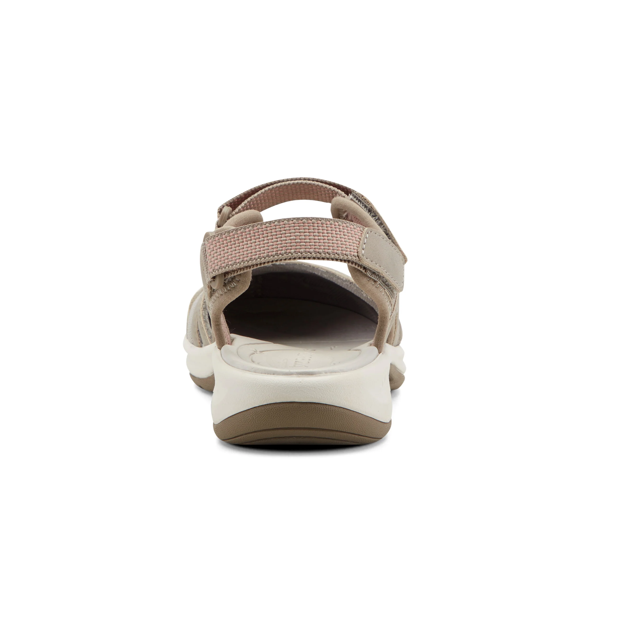 Splash Flat Hiking Sandals - Image 4