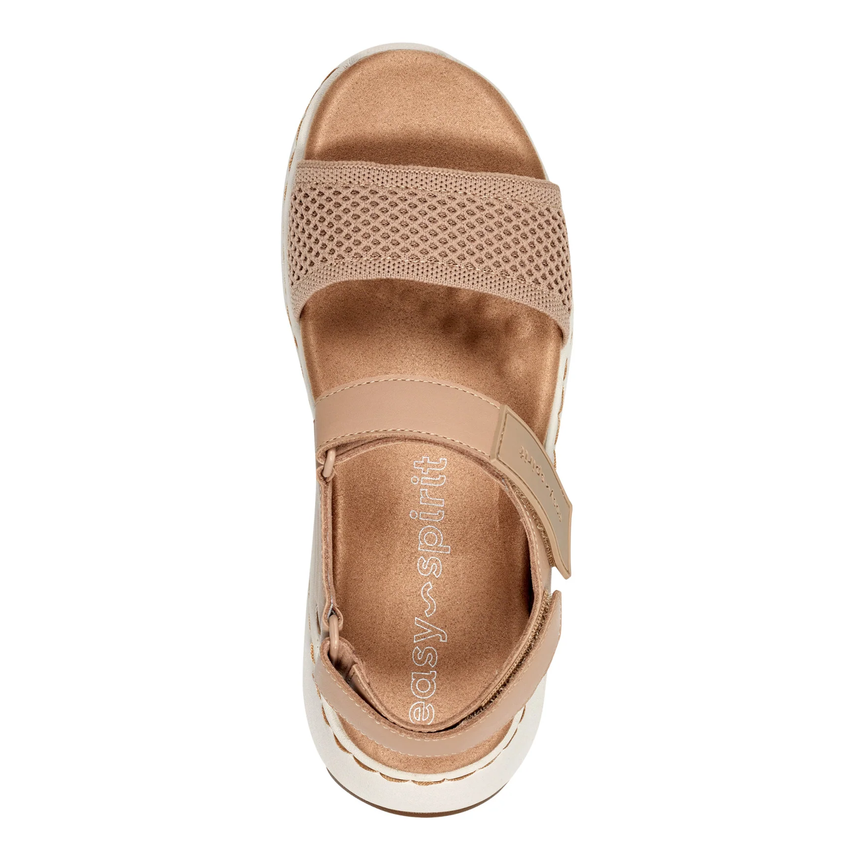 Sway Casual Platform Sandals - Image 5