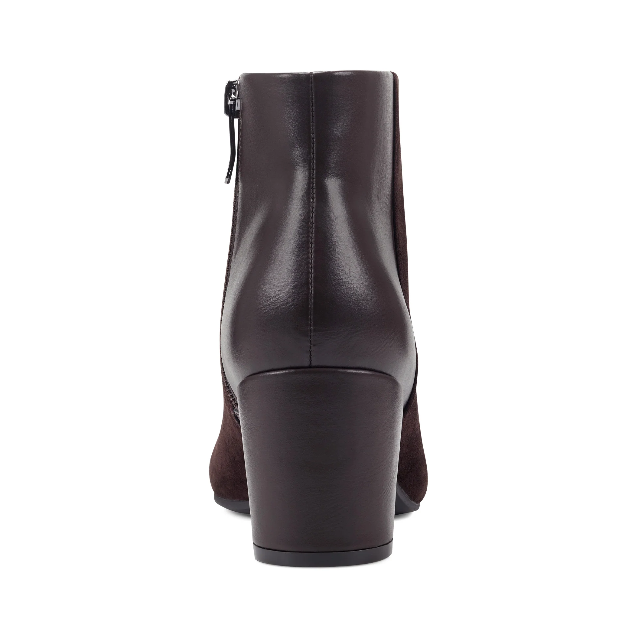 Tamara Heeled Booties - Image 5