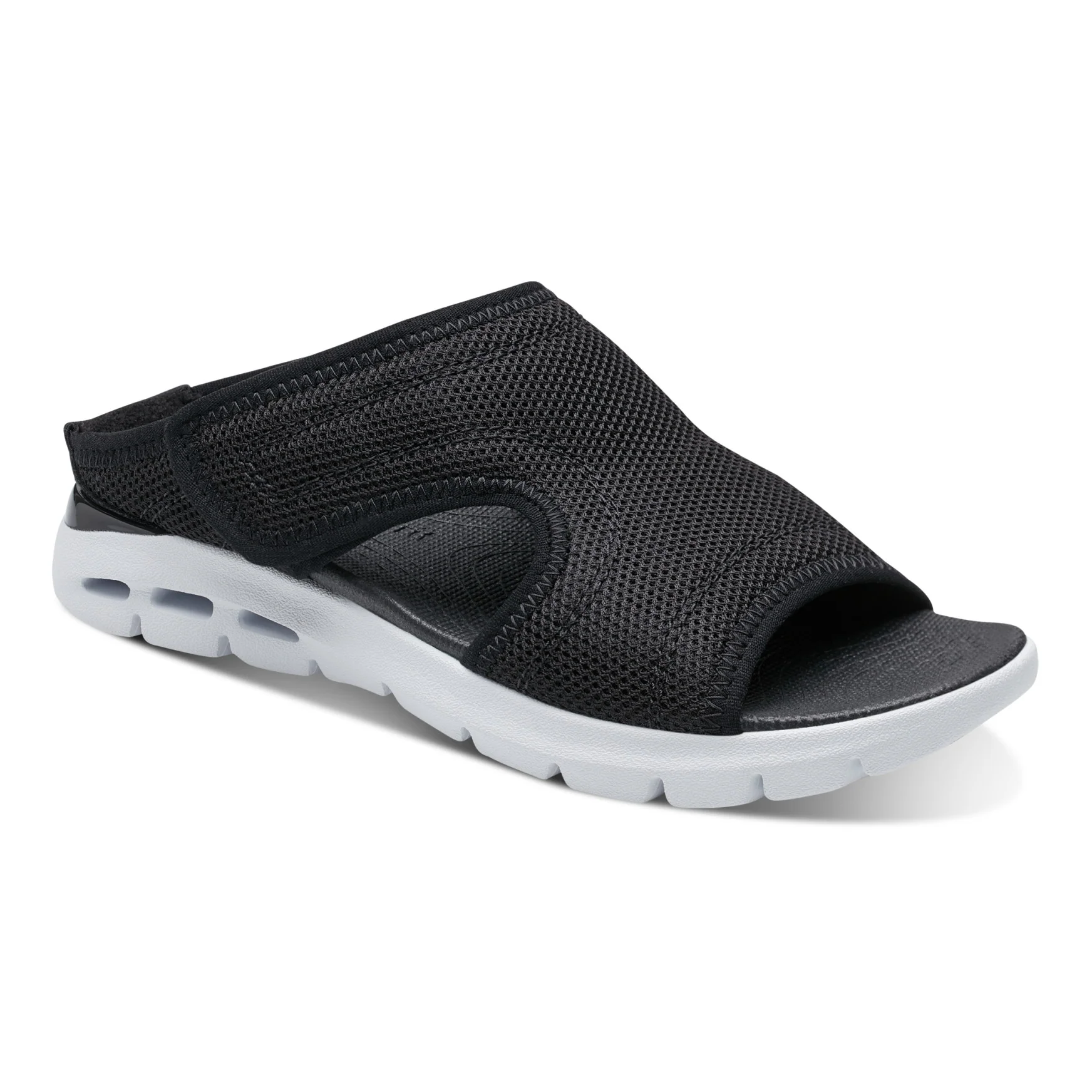 Taniya Slip On Sandals - Image 2