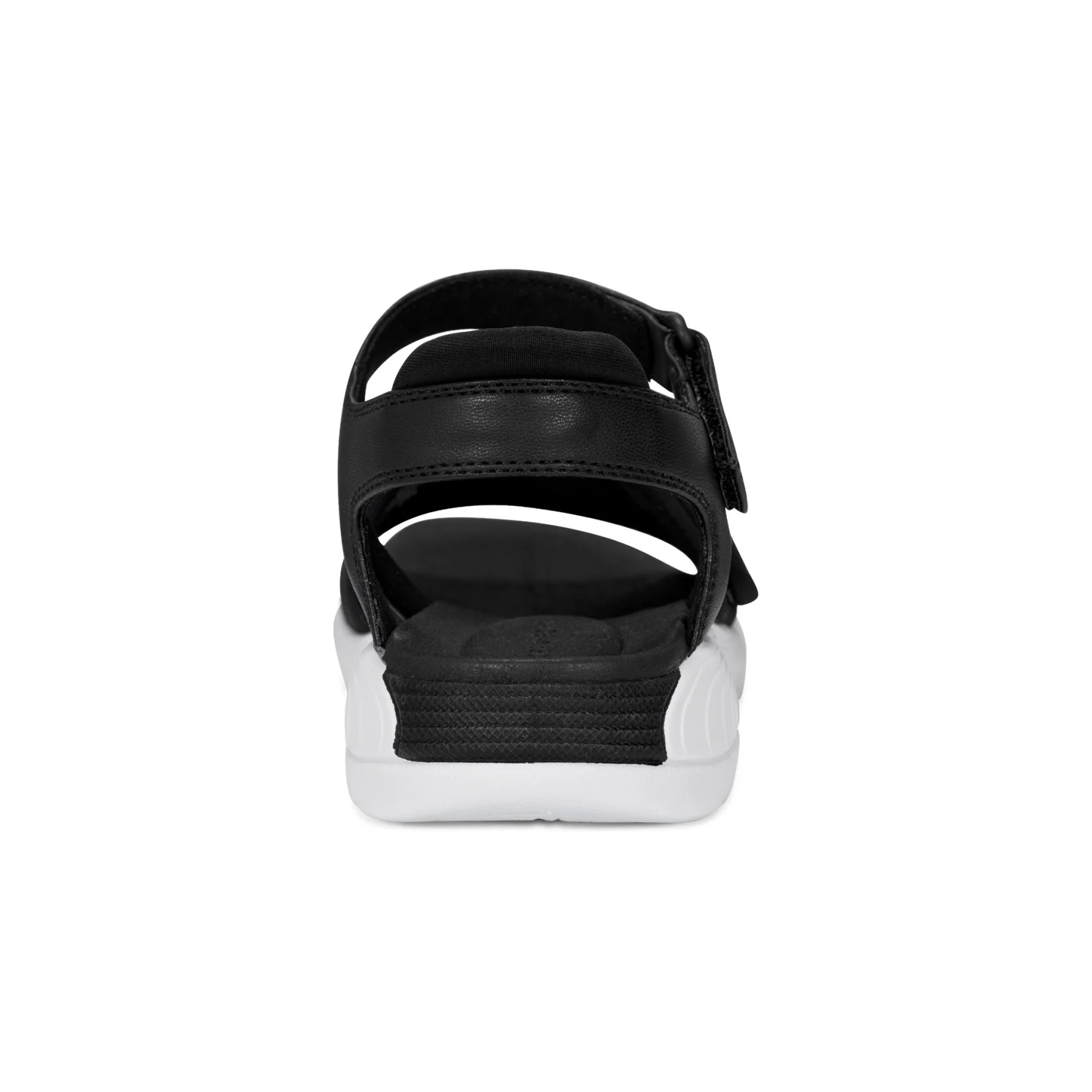 Tayton Flat Sandals - Image 4