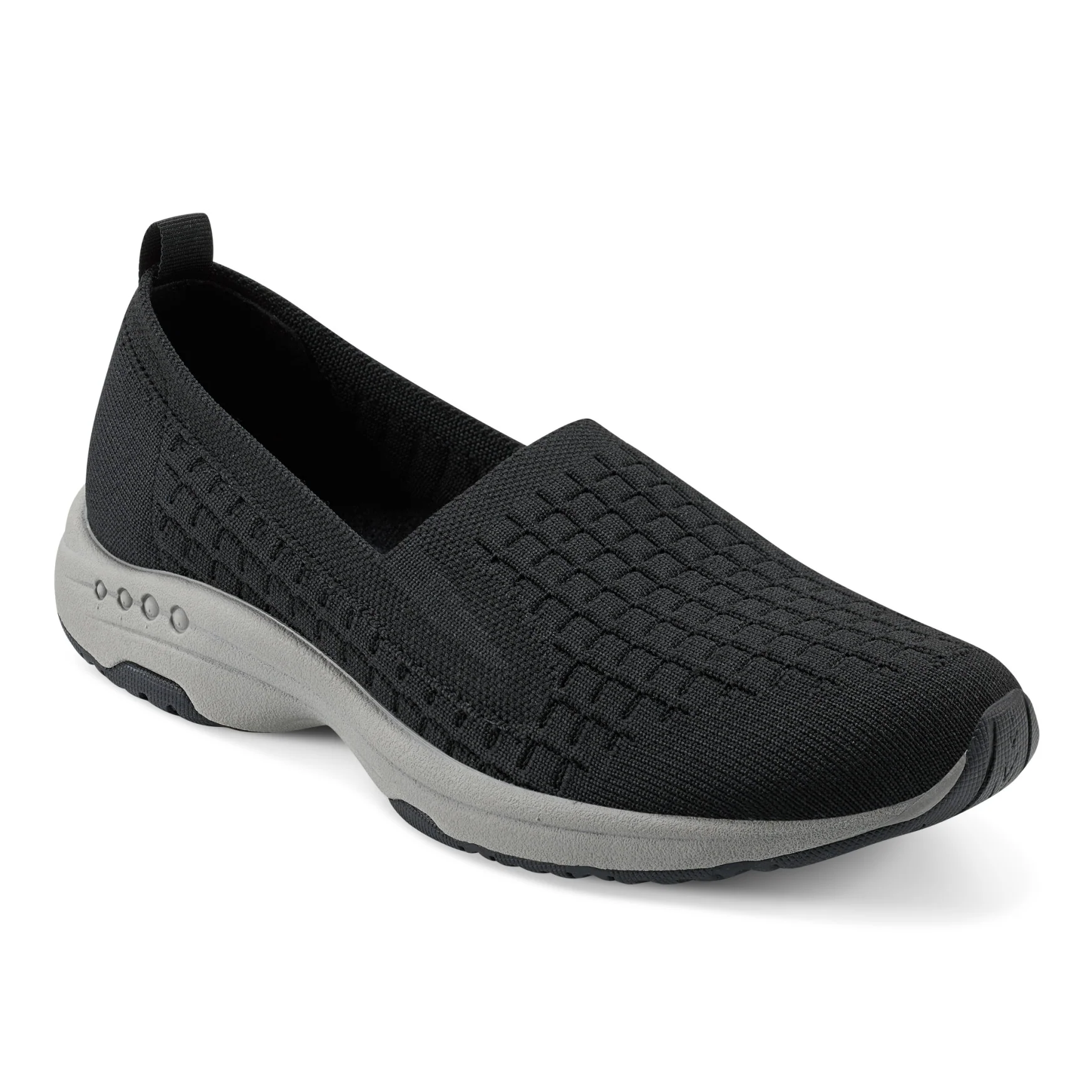 Tech Eco Slip On Sneakers - Image 3