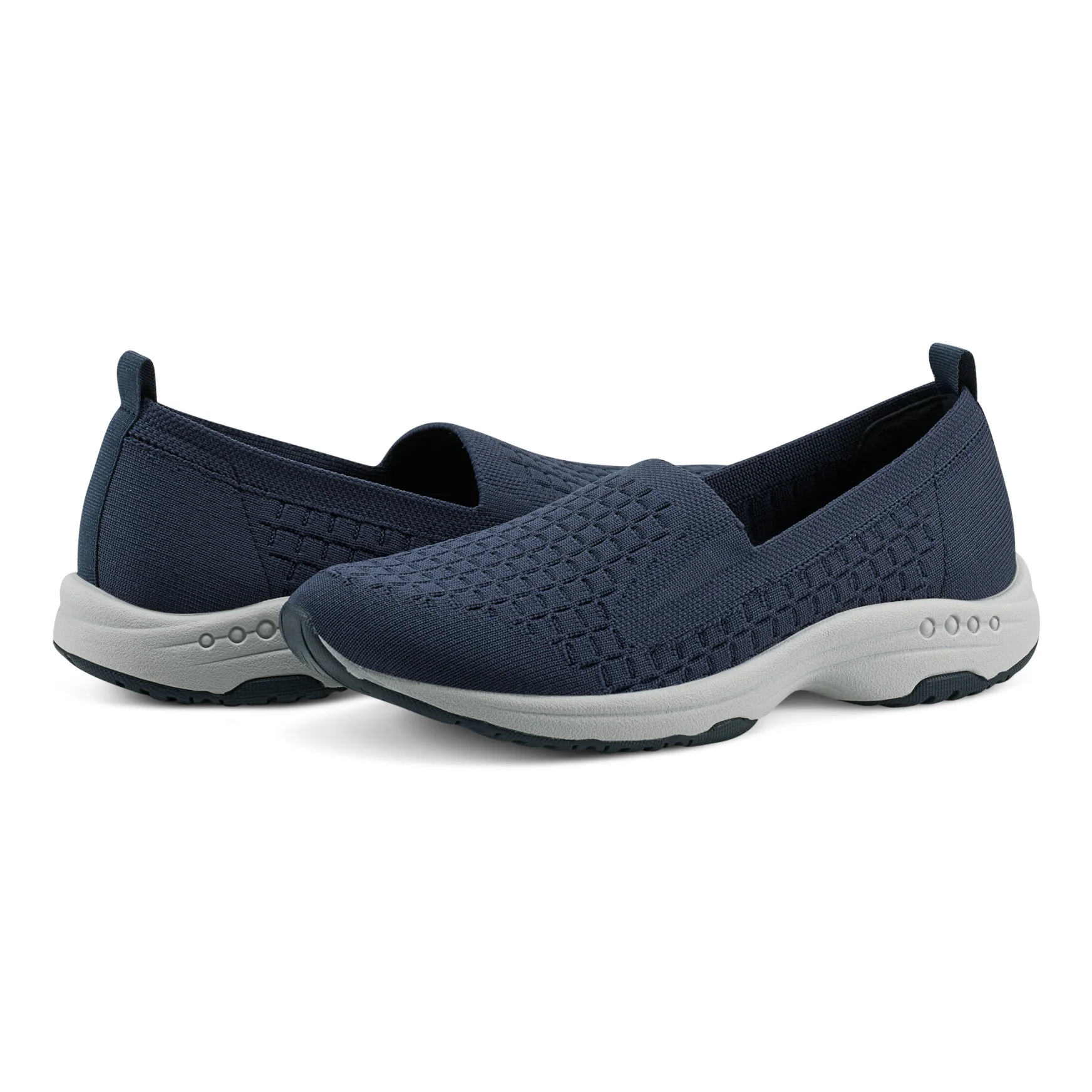 Tech Eco Slip On Sneakers - Image 11