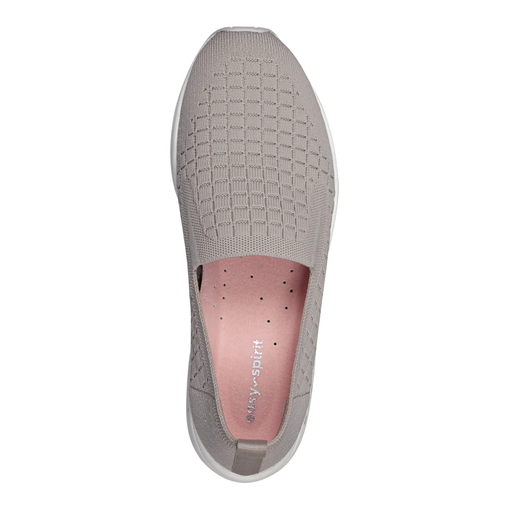 Tech Eco Slip On Sneakers - Image 5
