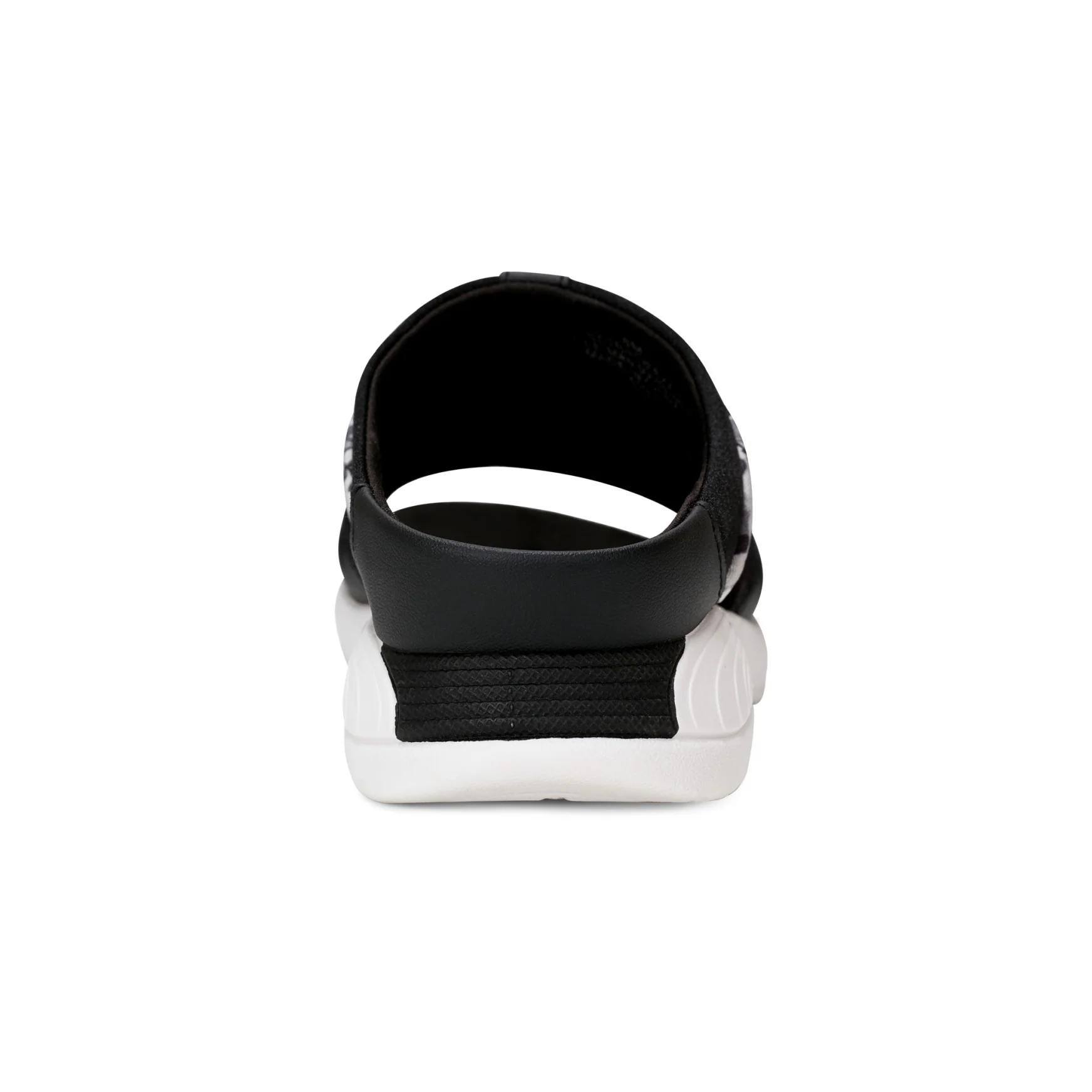 Traciee Slip On Sandals - Image 4