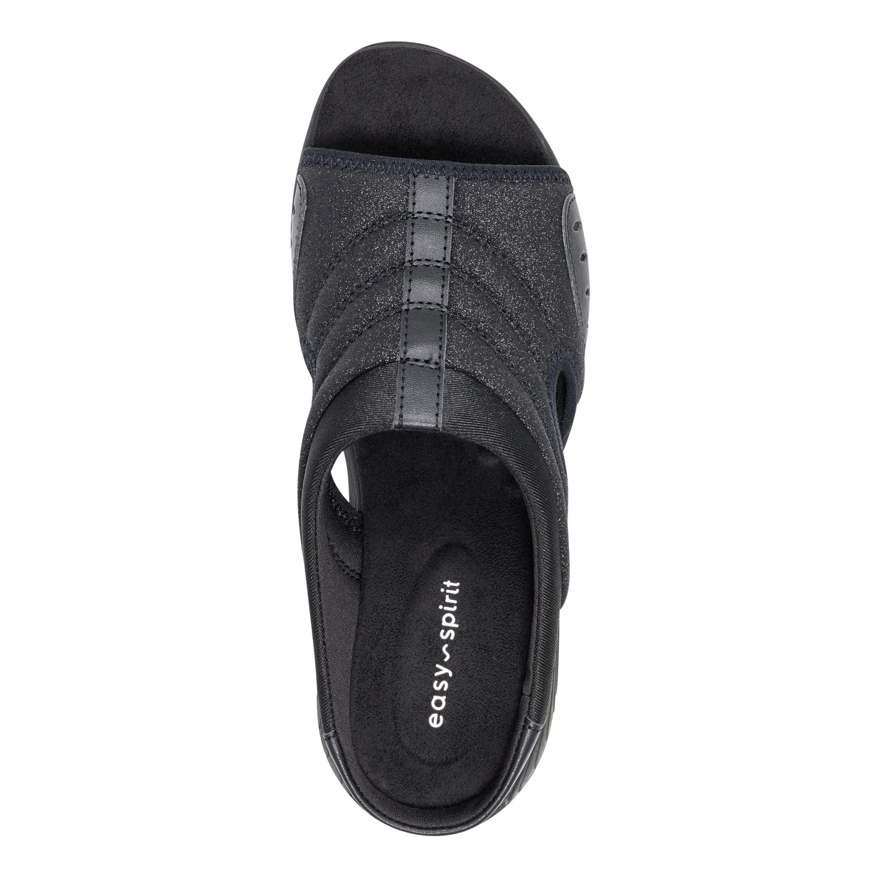 Traciee Slip On Sandals - Image 5
