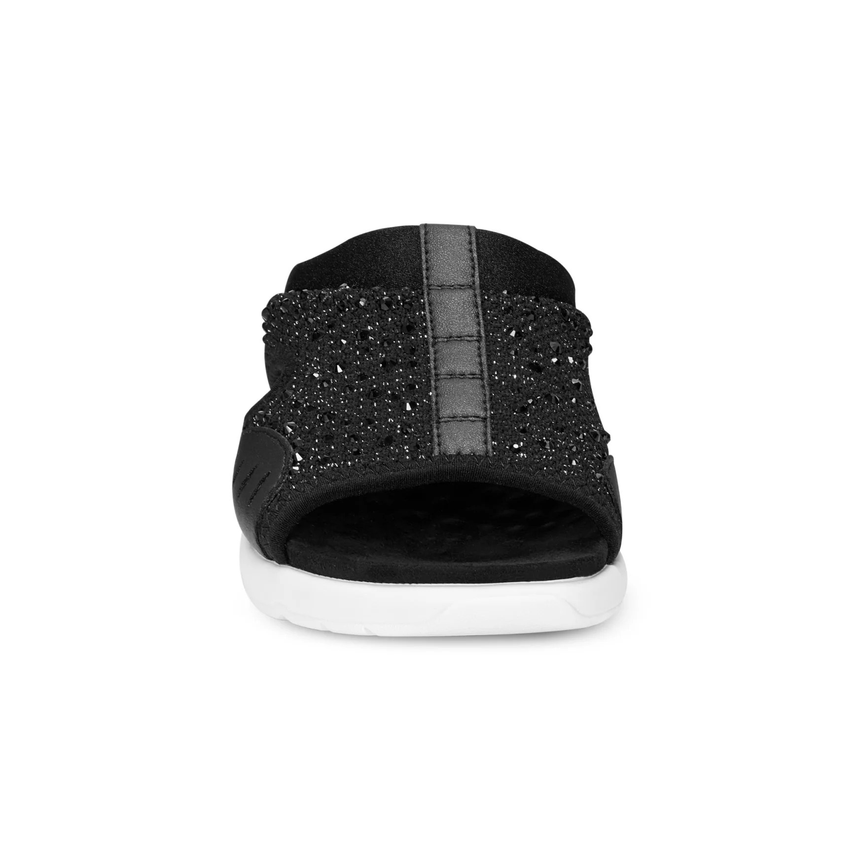 Traciee Slip On Sandals - Image 3