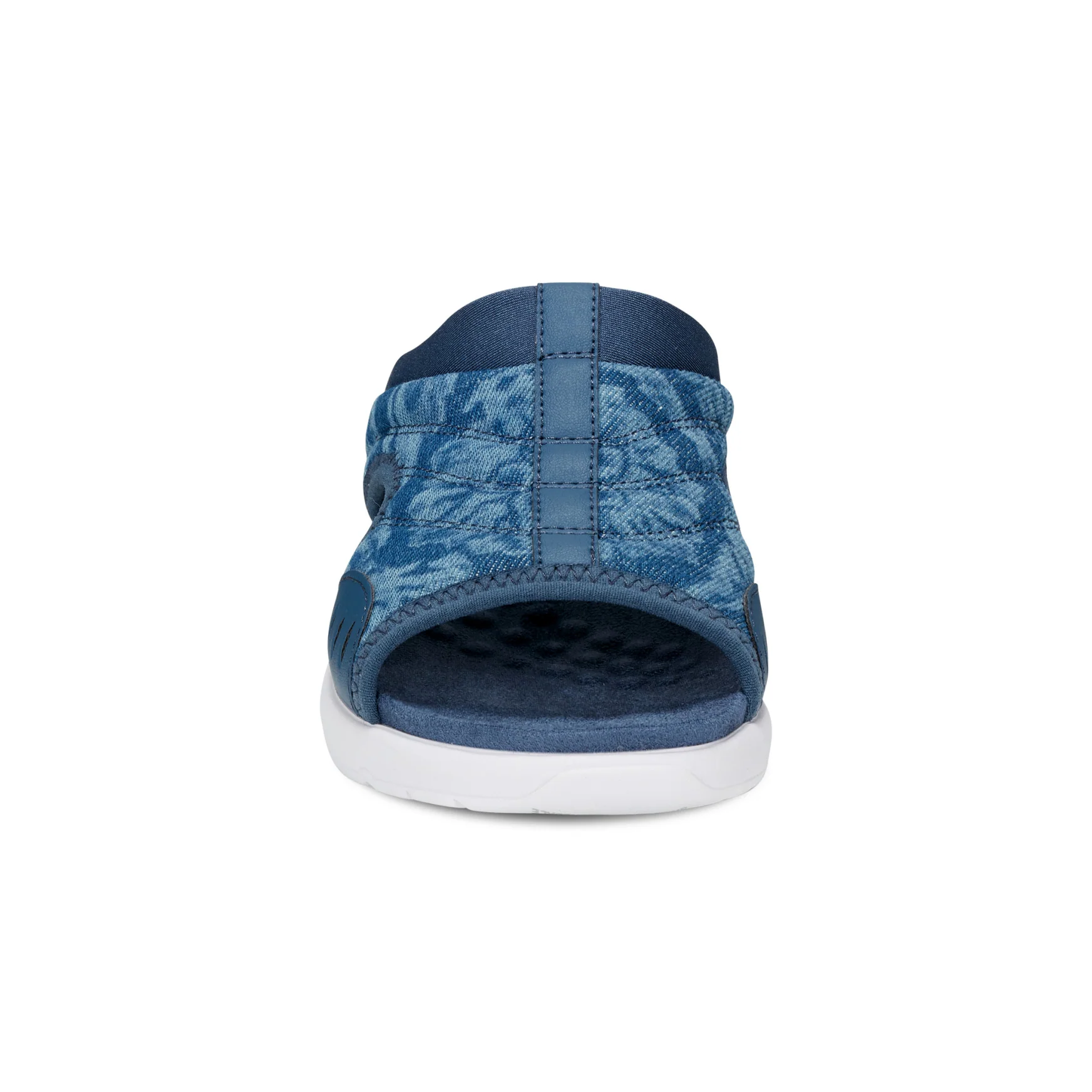 Traciee Slip On Sandals - Image 3