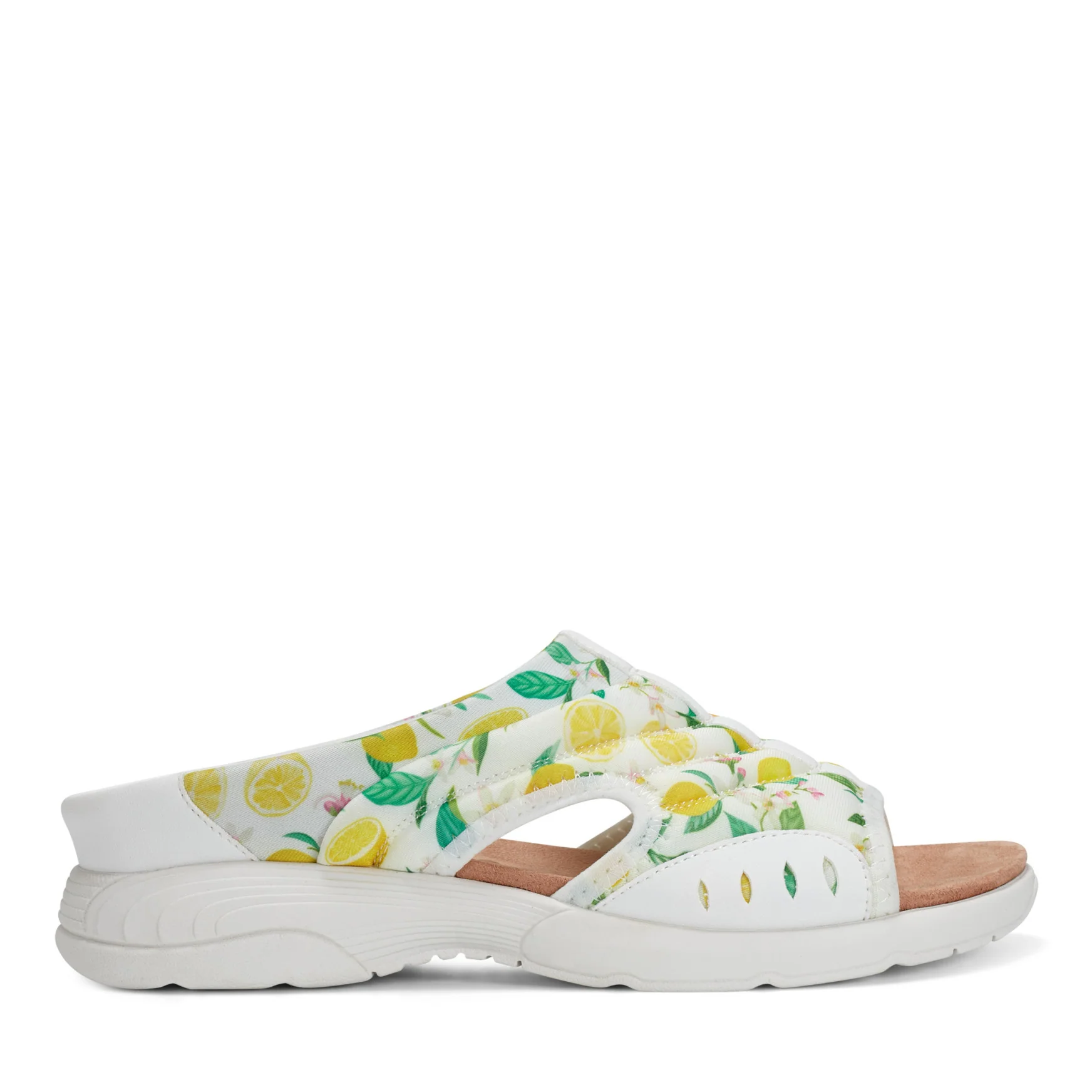 Traciee Slip On Sandals