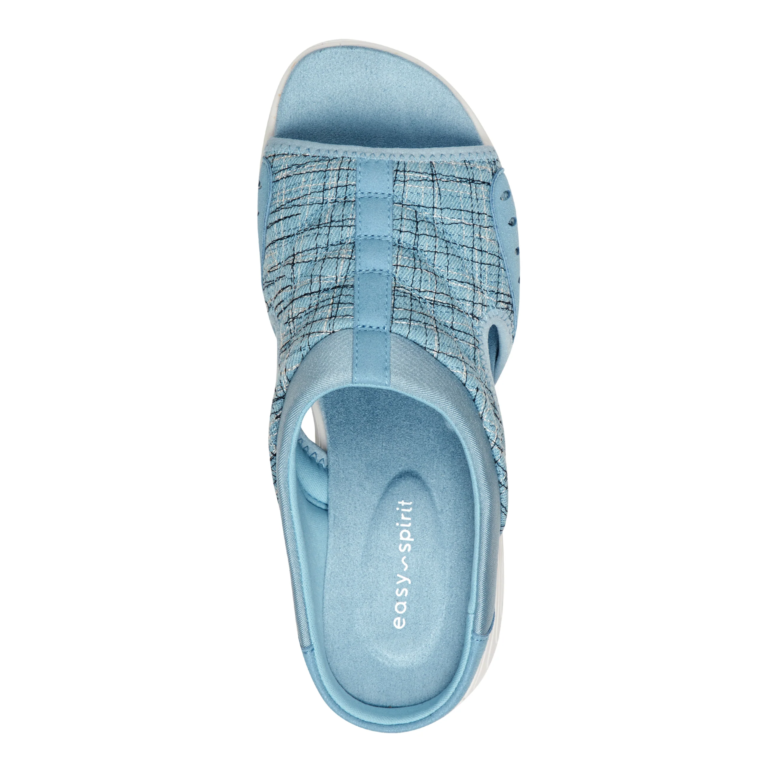 Traciee Slip On Sandals - Image 5