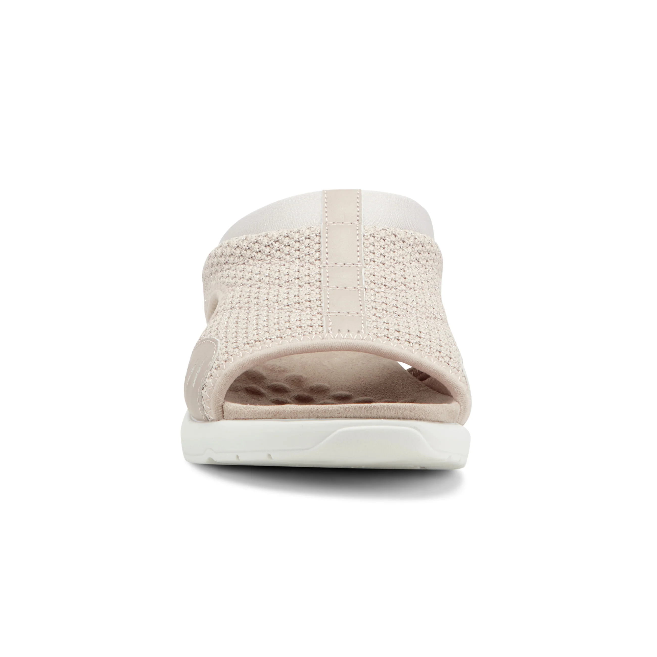 Traciee Slip On Sandals - Image 3