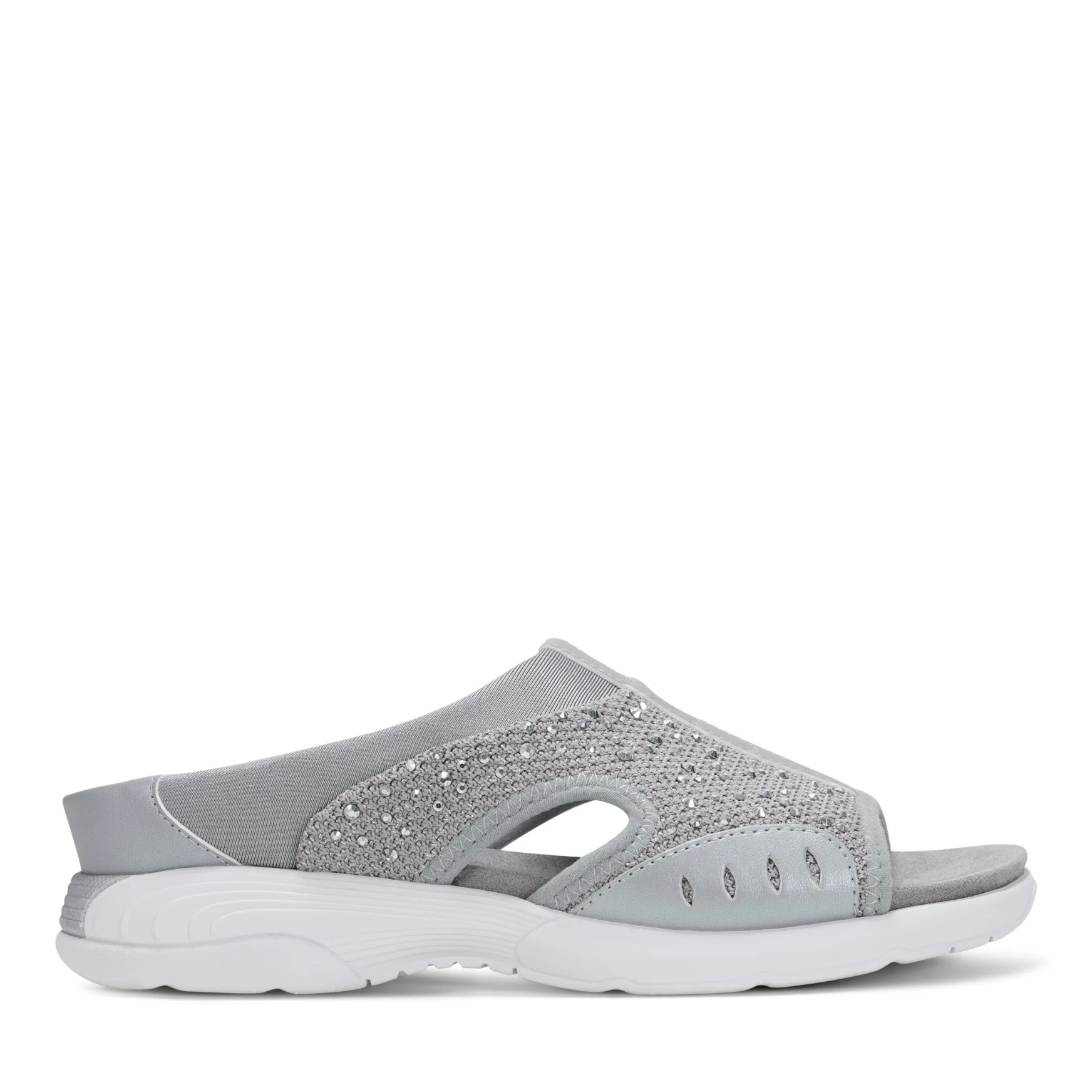 Traciee Slip On Sandals