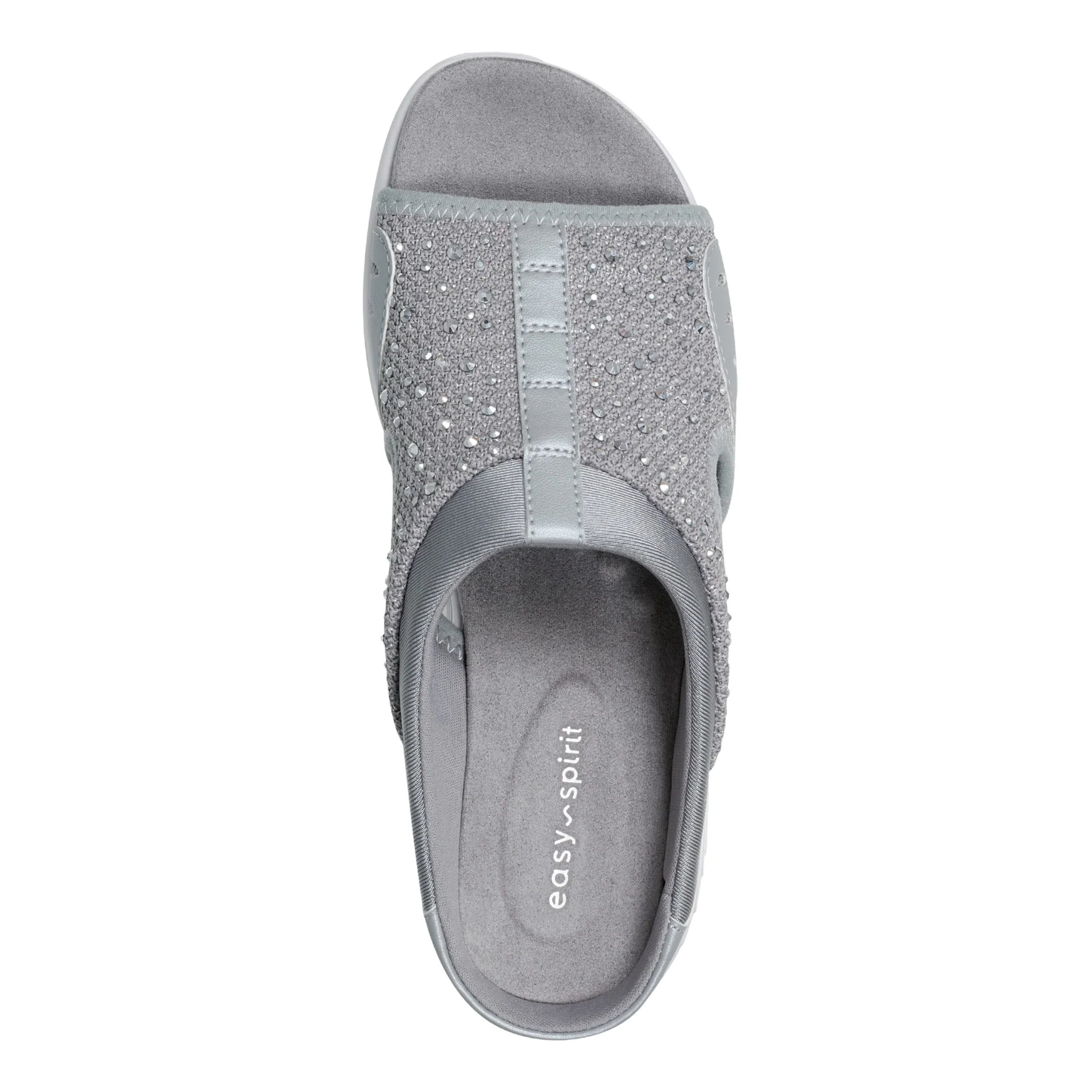 Traciee Slip On Sandals - Image 5