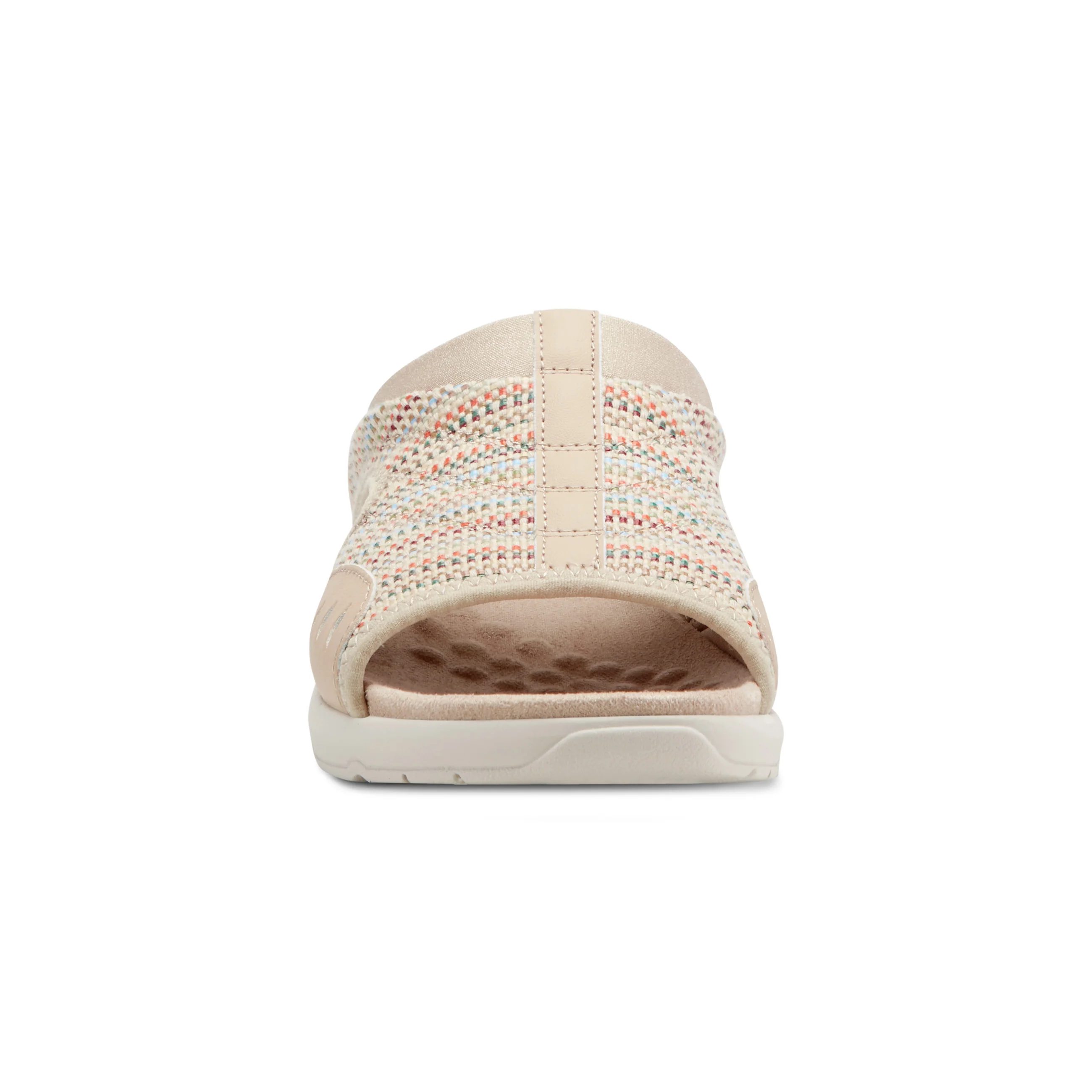 Traciee Slip On Sandals - Image 3