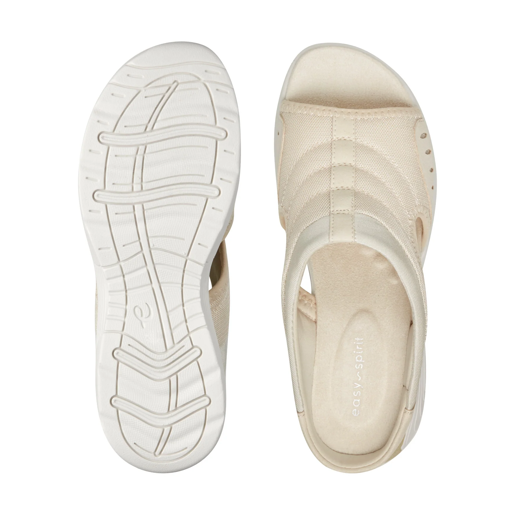 Traciee Slip On Sandals - Image 5