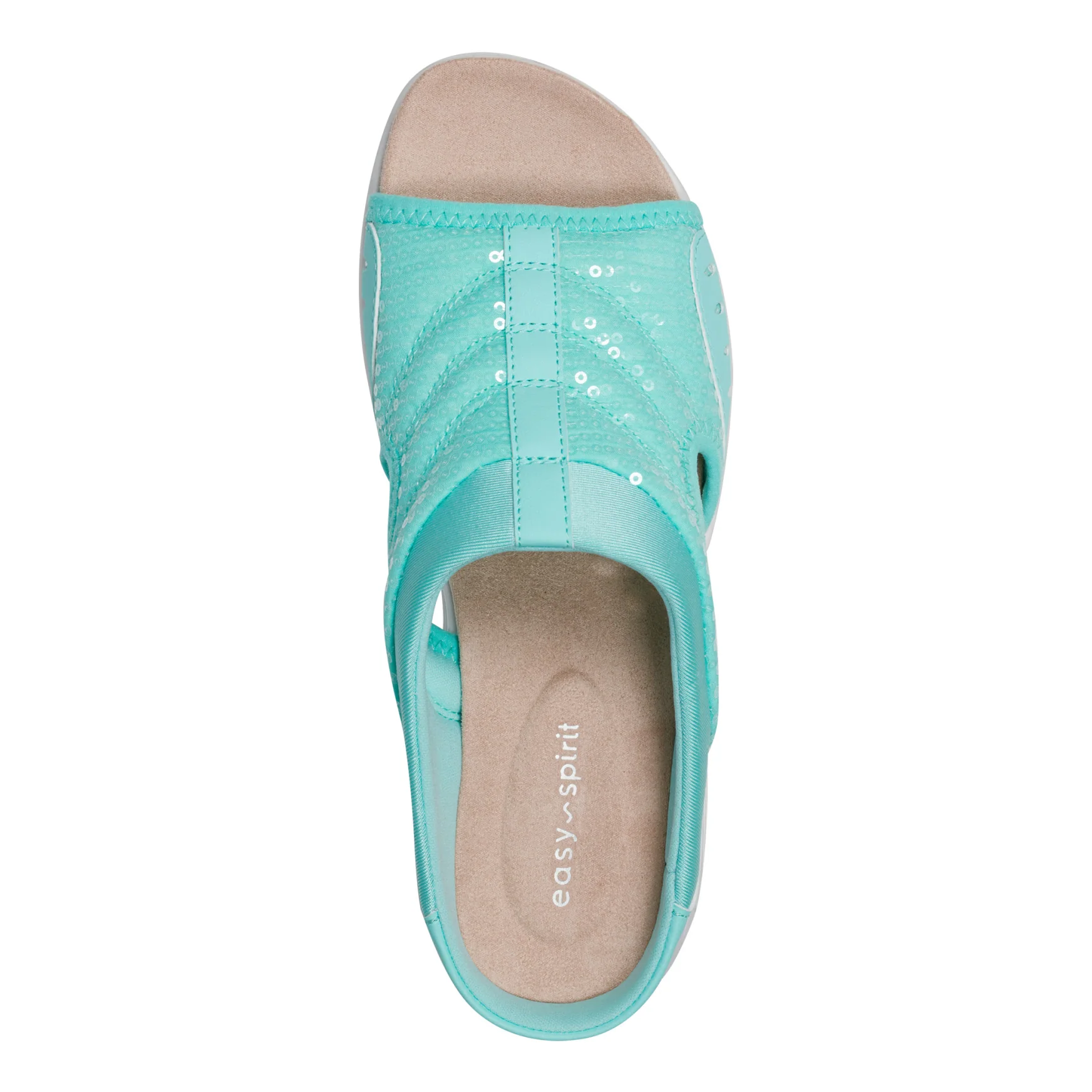 Traciee Slip On Sandals - Image 5