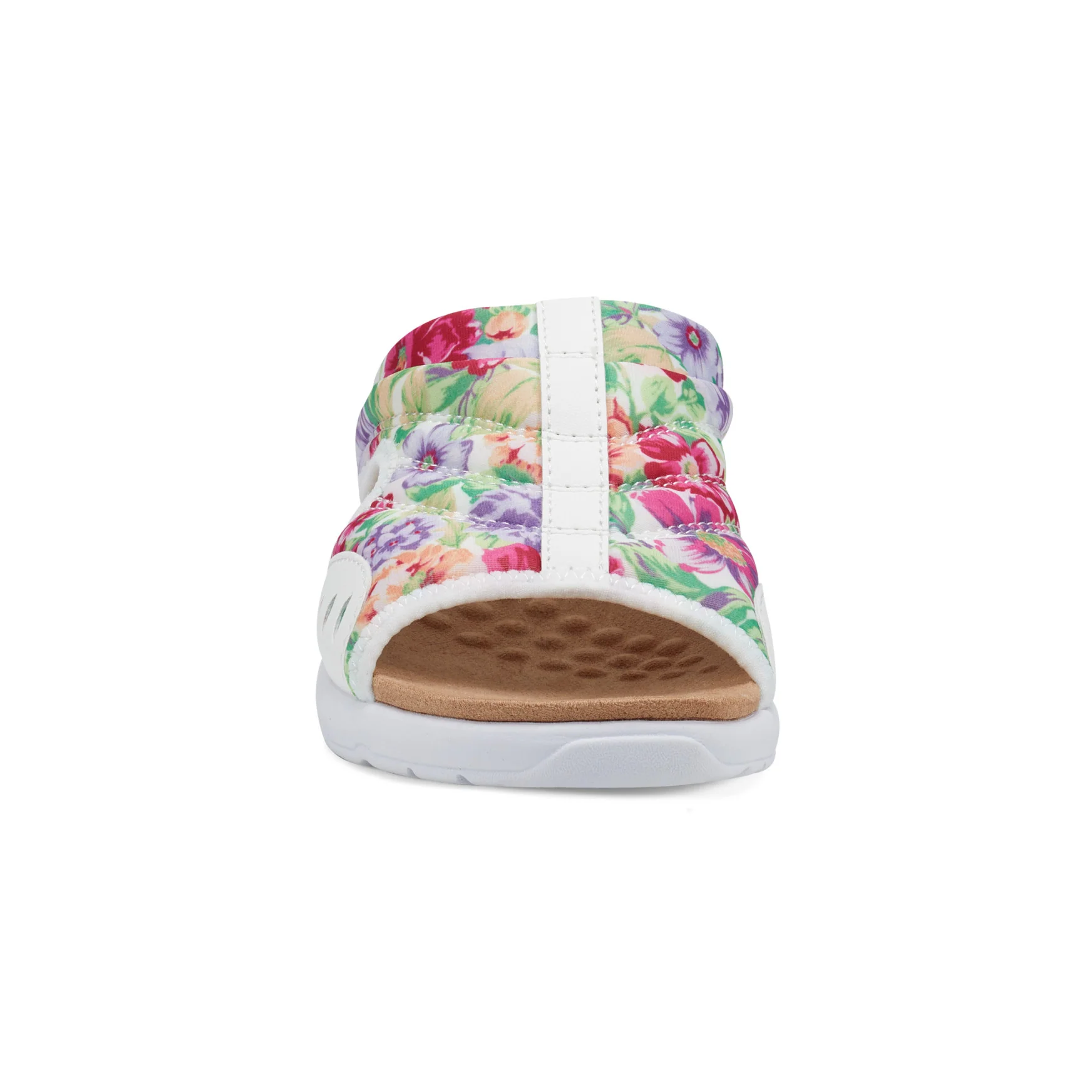 Traciee Slip On Sandals - Image 3