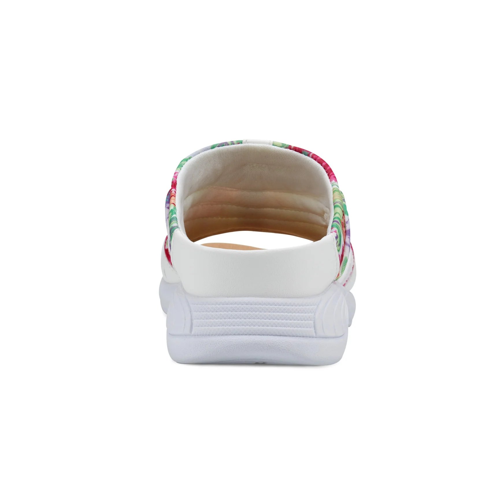 Traciee Slip On Sandals - Image 4
