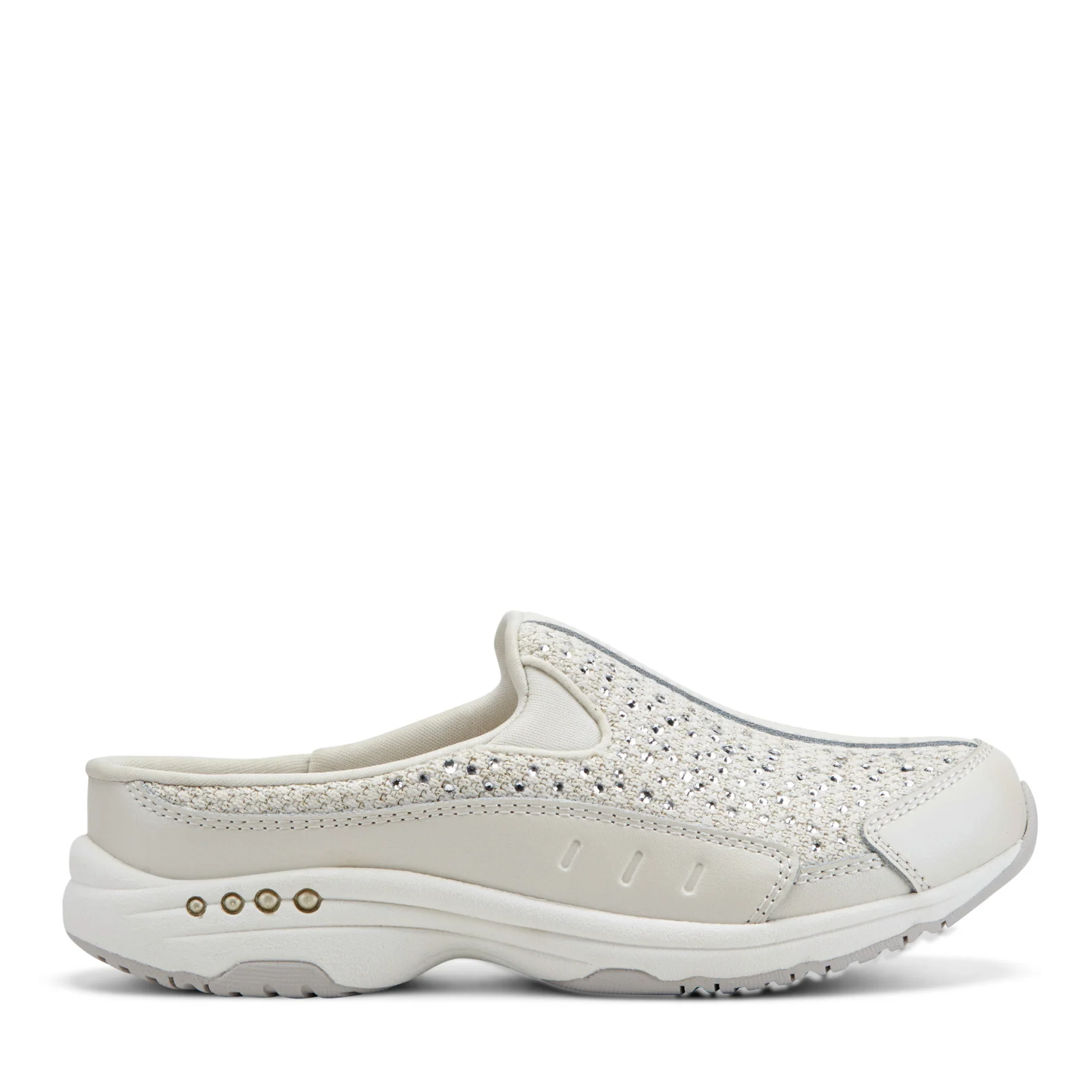 Travelsparkle Clogs
