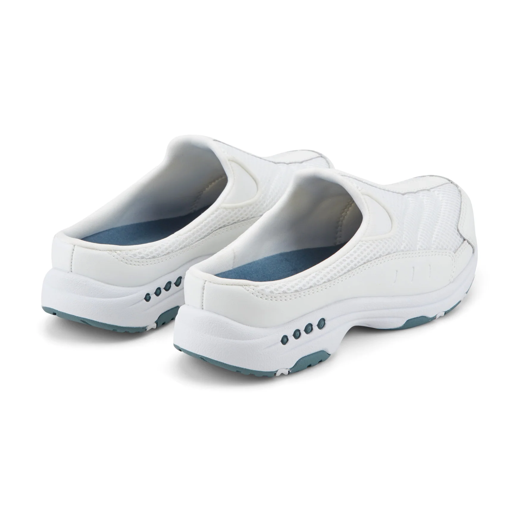 Traveltime Classic Clogs - Image 3