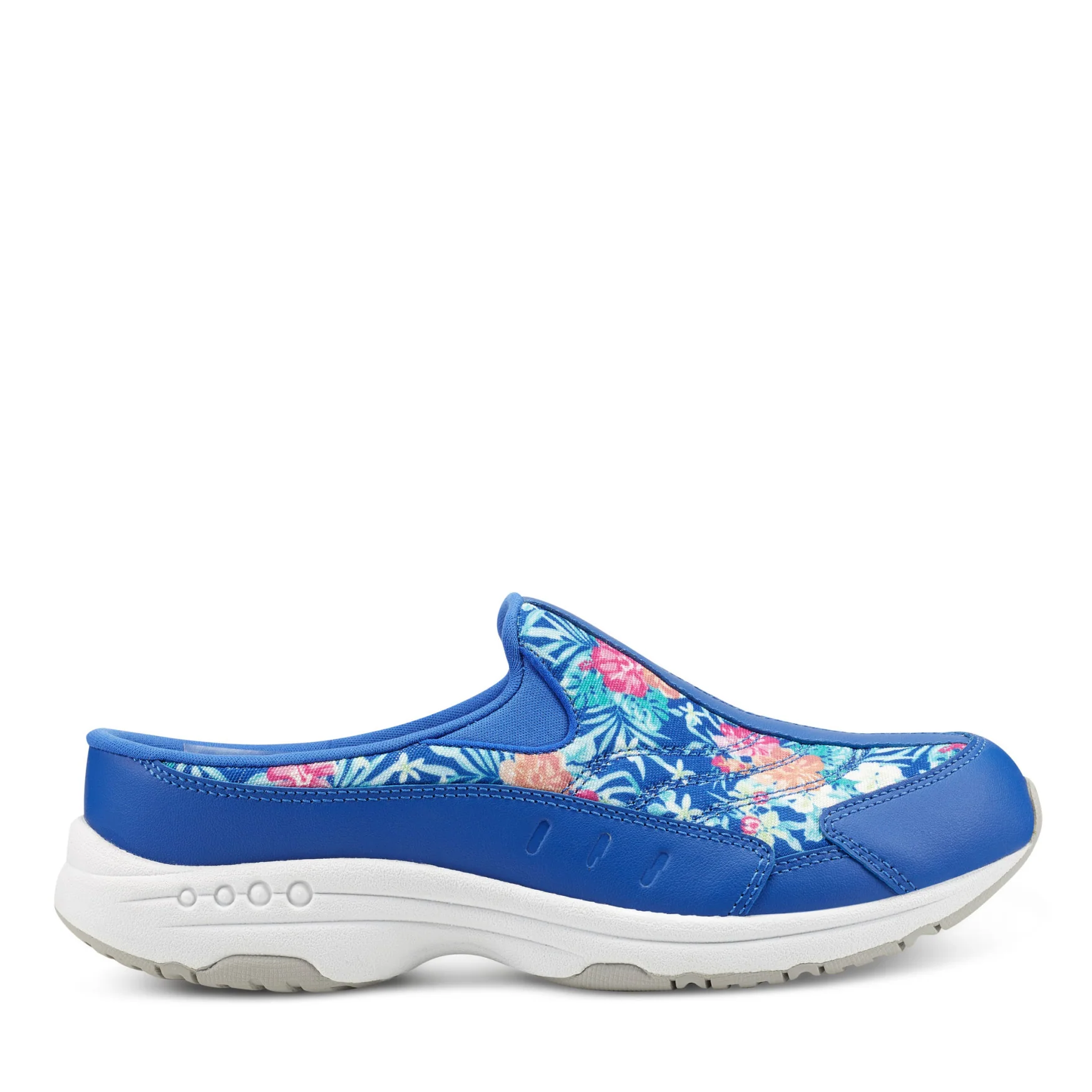 Traveltime Clogs