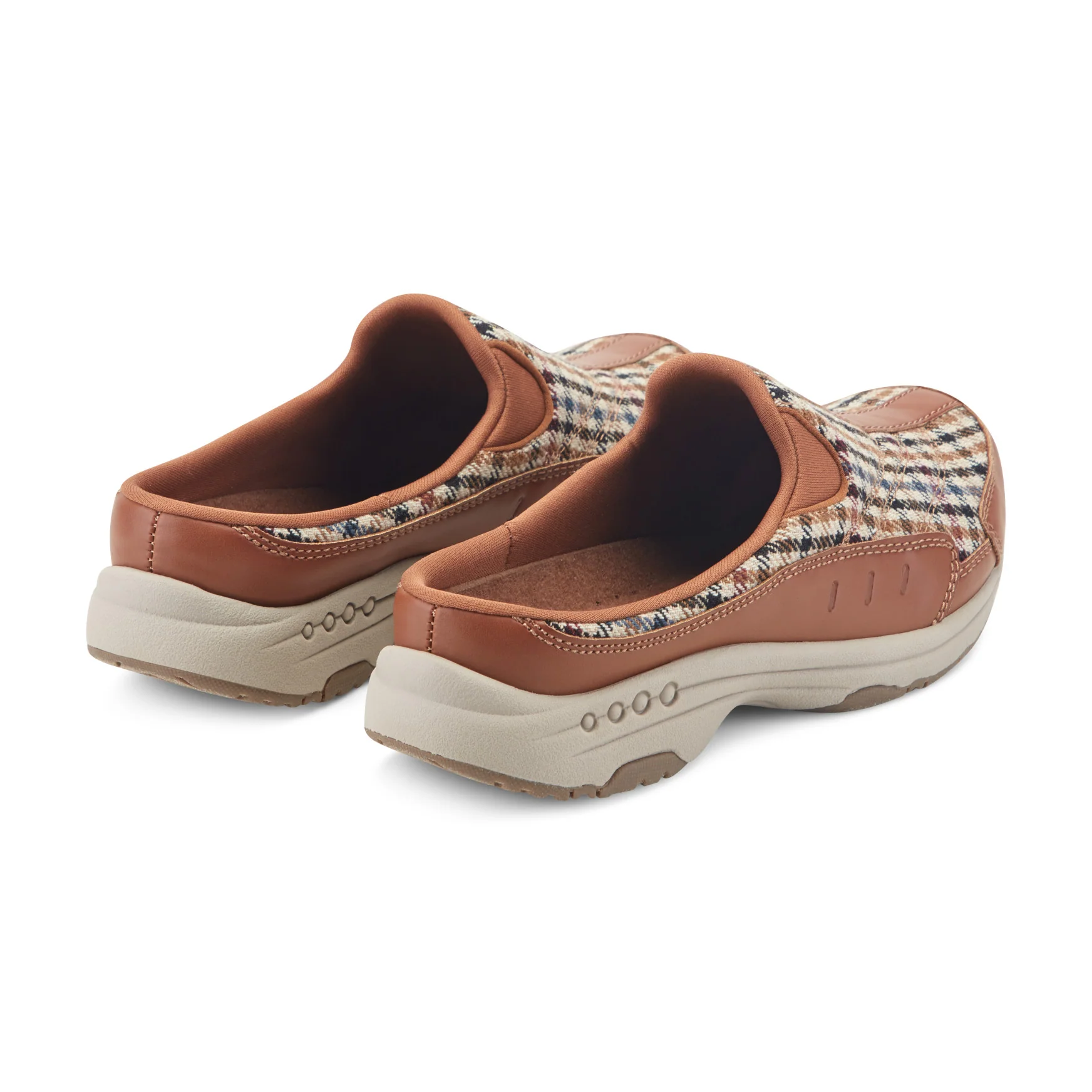 Traveltime Clogs - Image 3