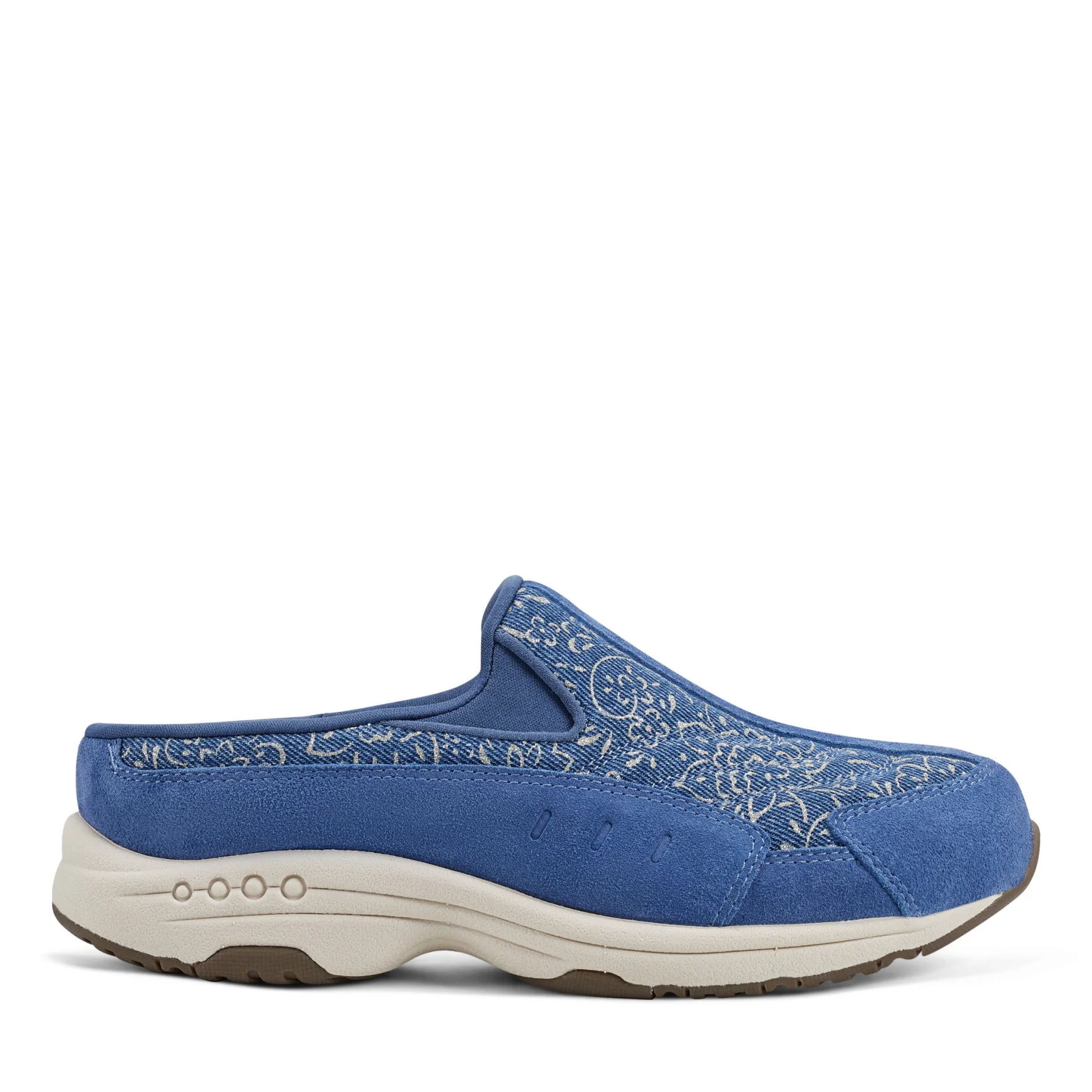 Traveltime Clogs