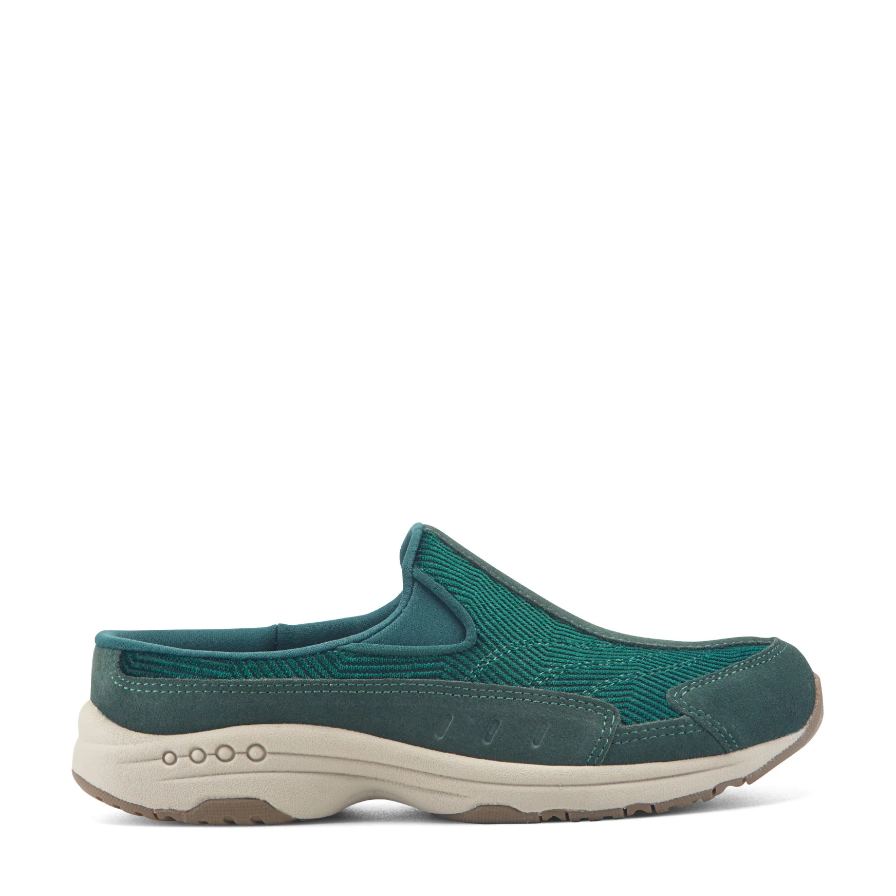Traveltime Clogs