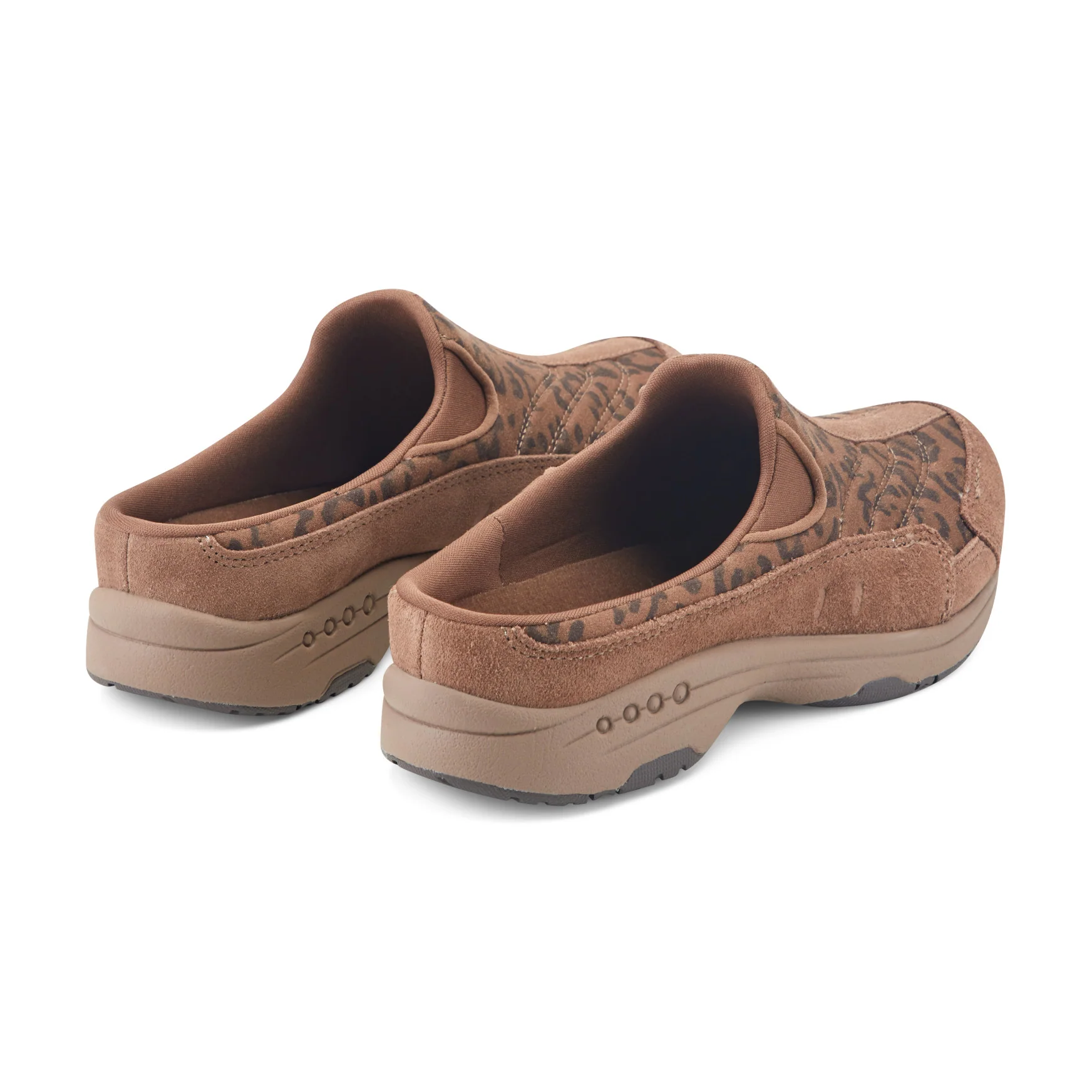 Traveltime Clogs - Image 3
