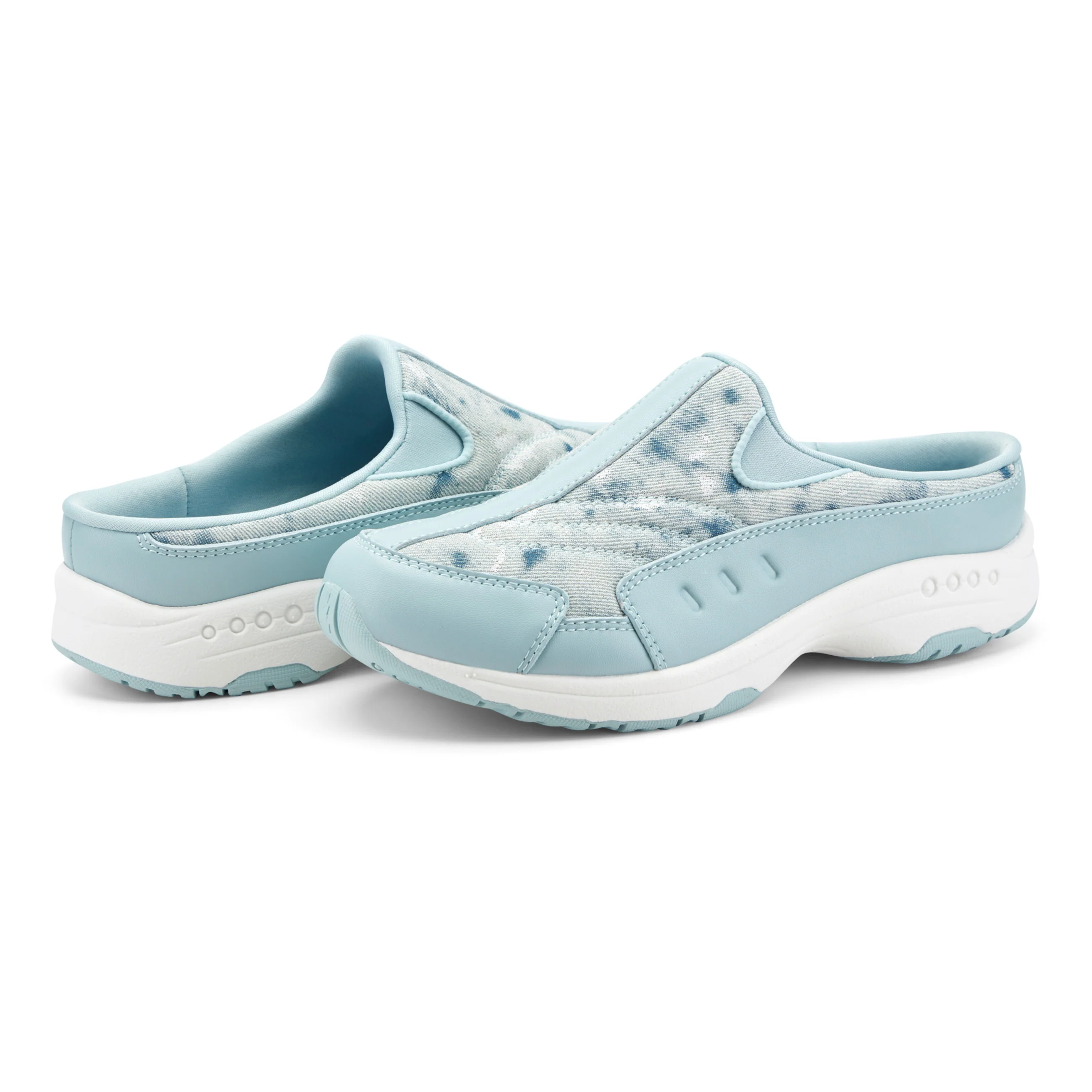 Traveltime Clogs - Image 7