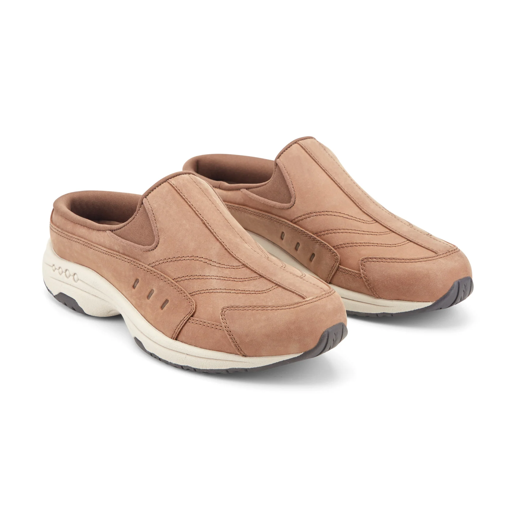 Traveltime Clogs - Image 2