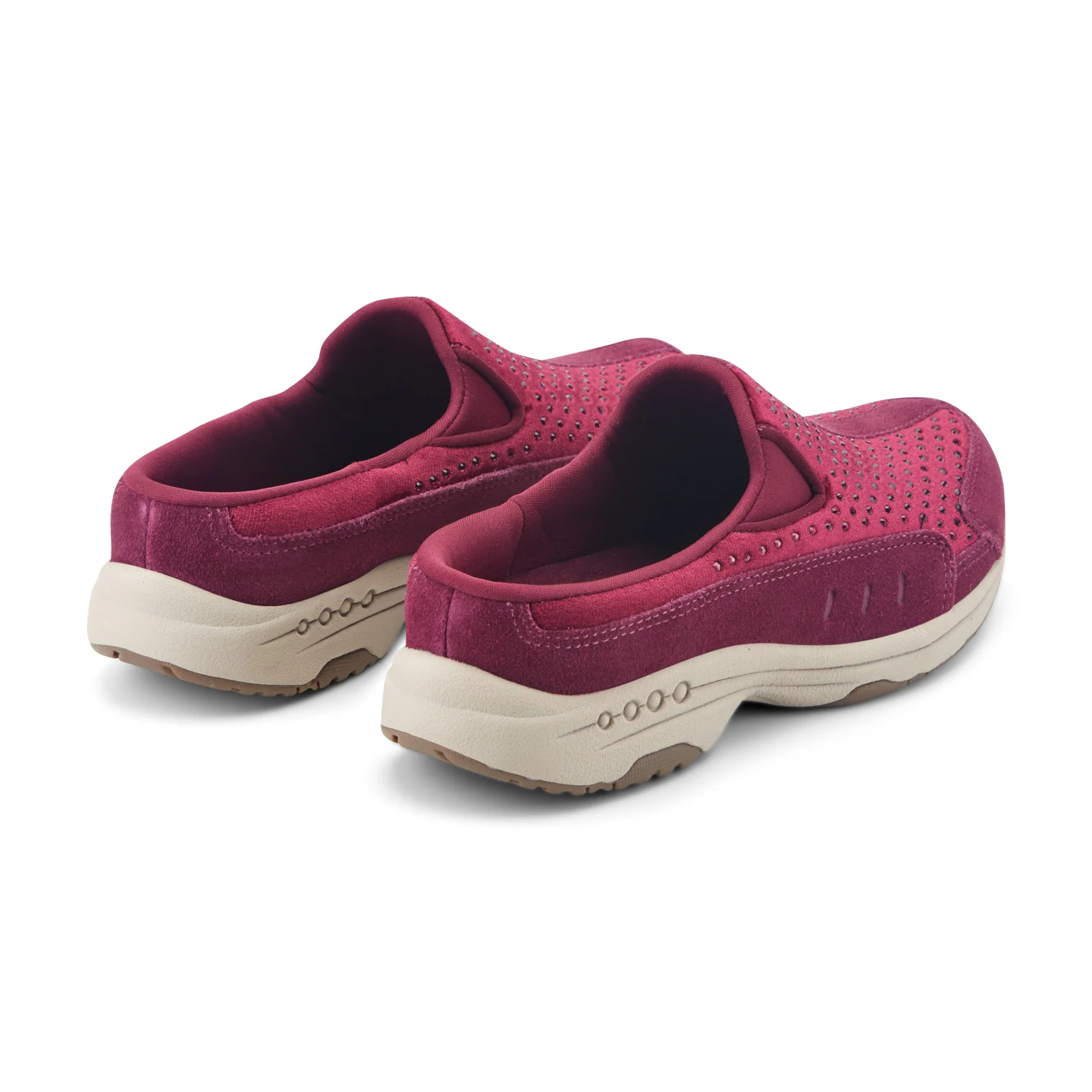 Traveltime Clogs - Image 3