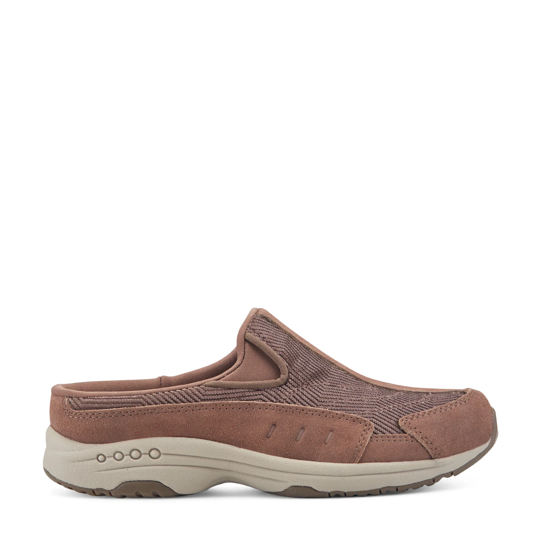Traveltime Clogs