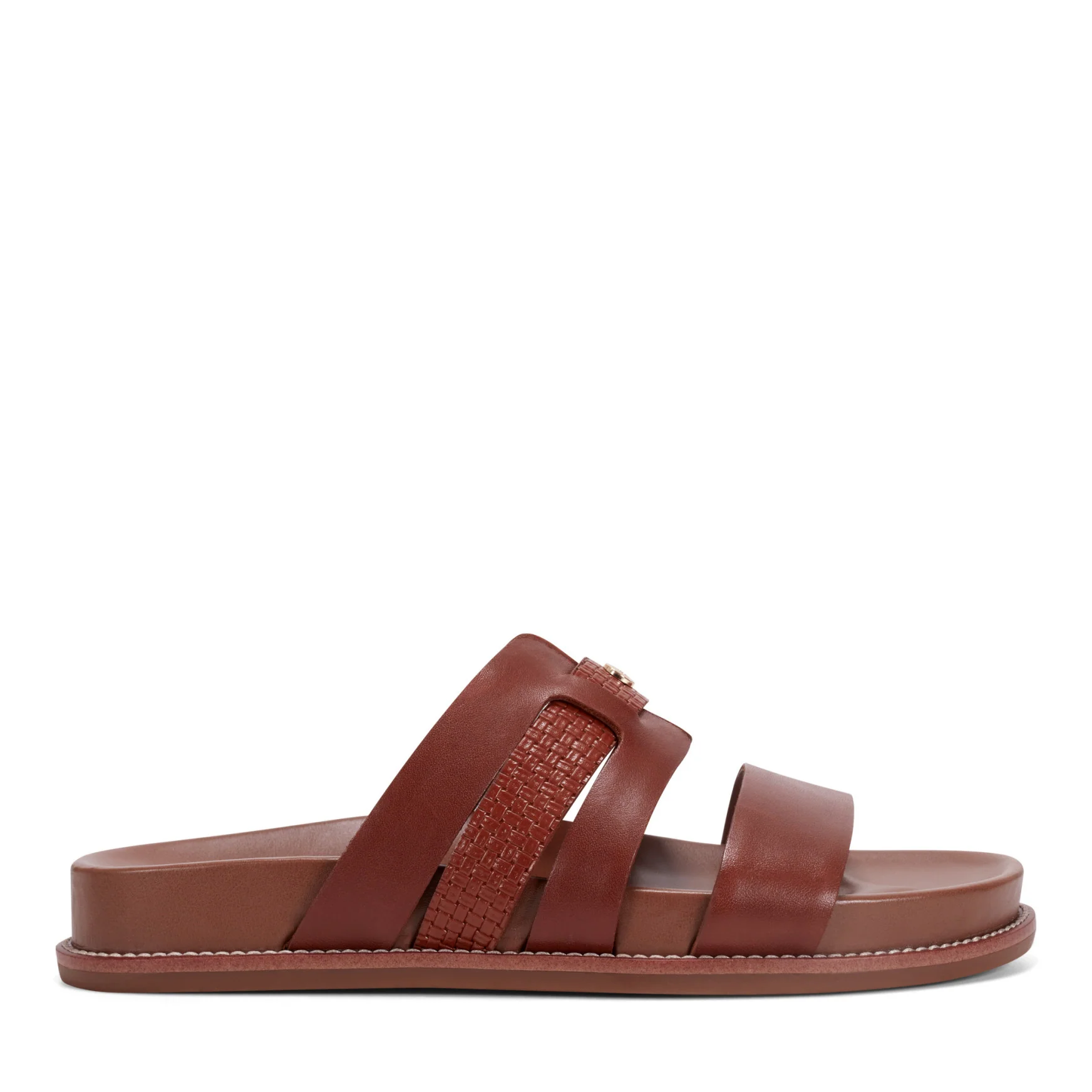 Trevin Footbed Sandals