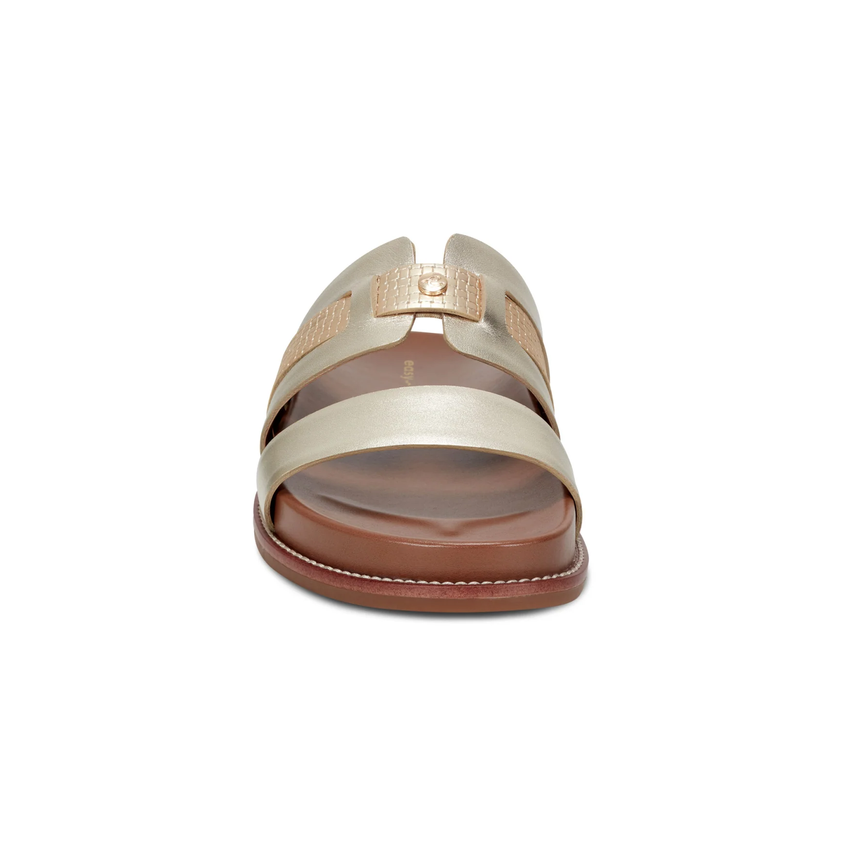 Trevin Footbed Sandals - Image 3
