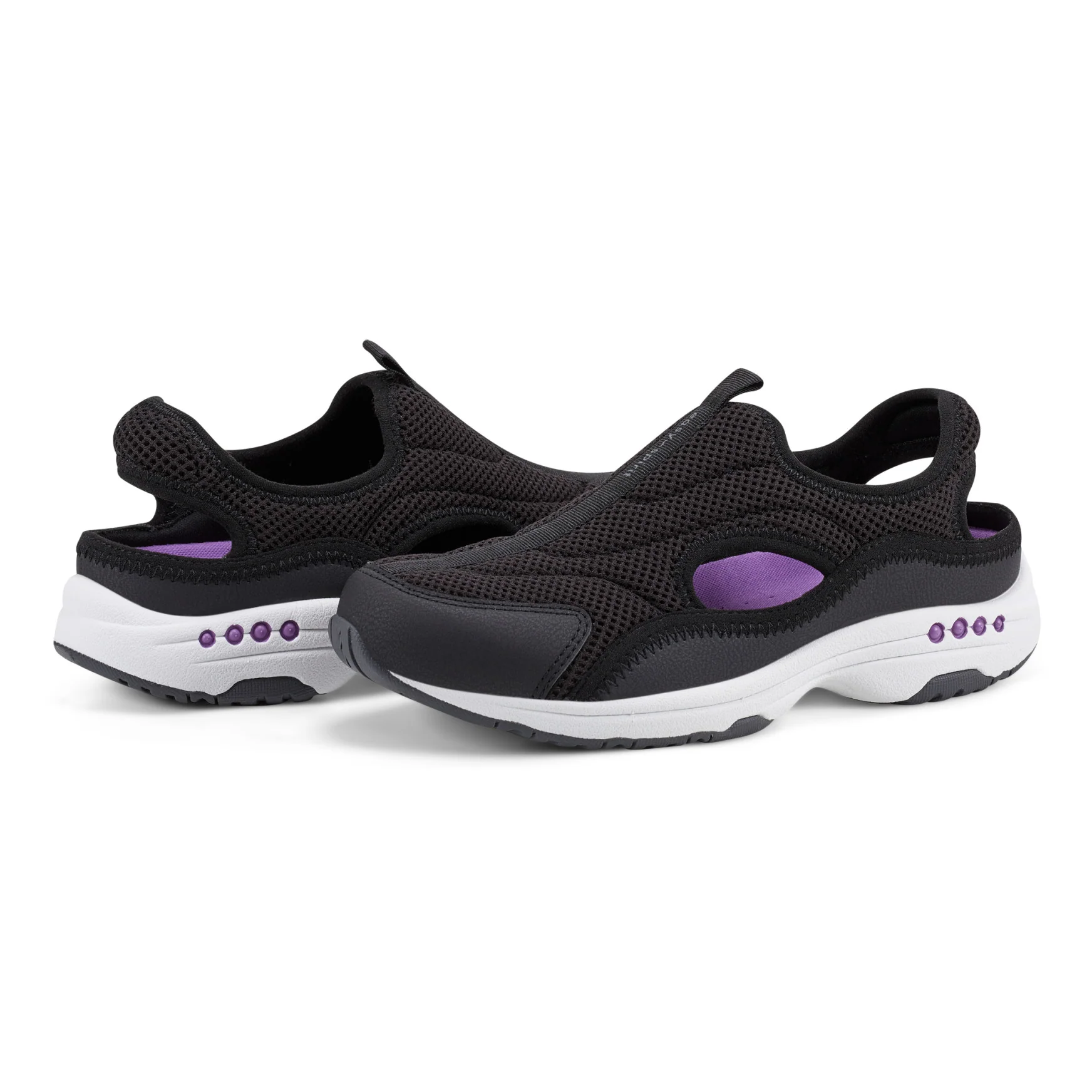 Trina Slip On Walking Shoes - Image 7