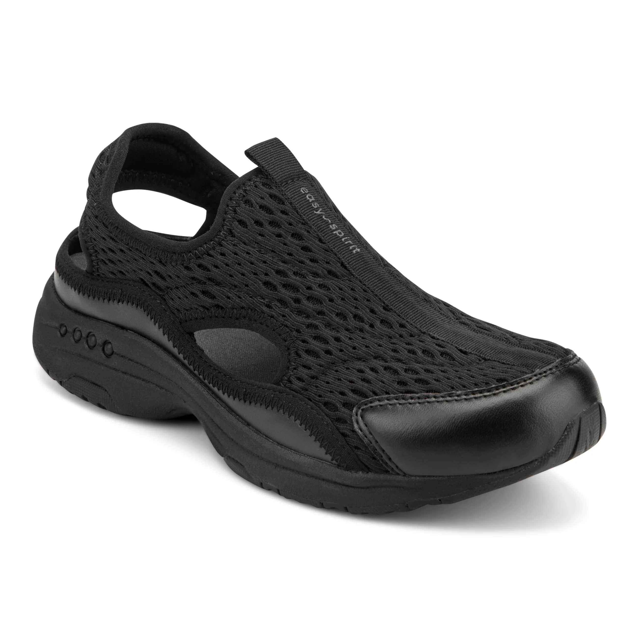 Trina Slip On Walking Shoes - Image 2